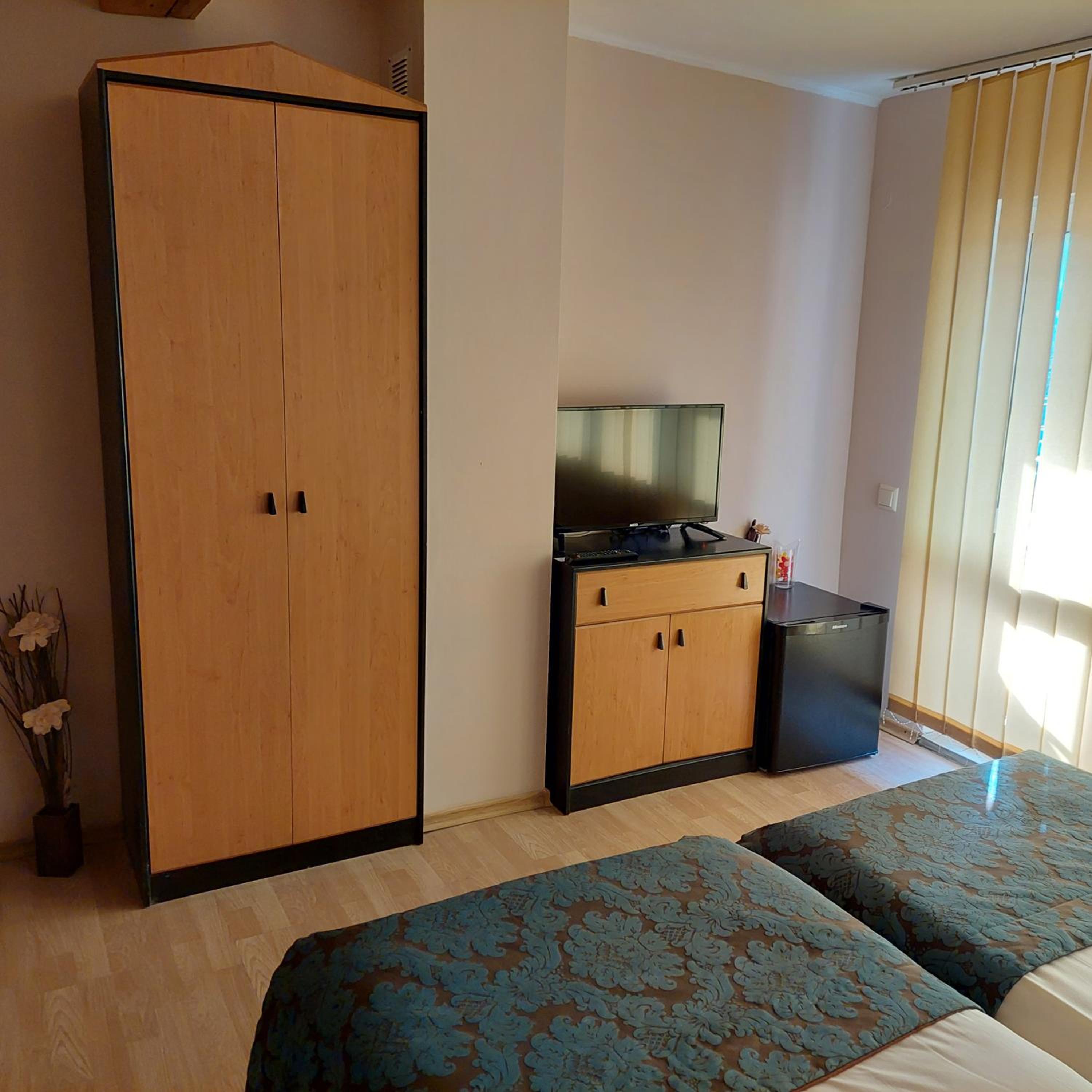 Guest House Planinski Zdravets
