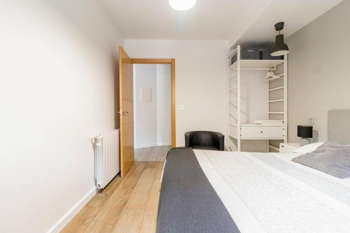 Apartamento Valverde II view 5