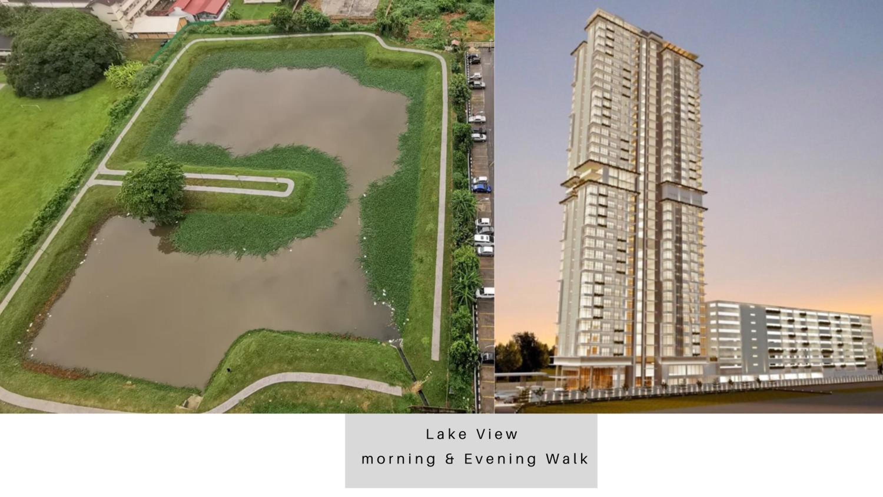 Quartz Residence Melaka by Renshi photo 3