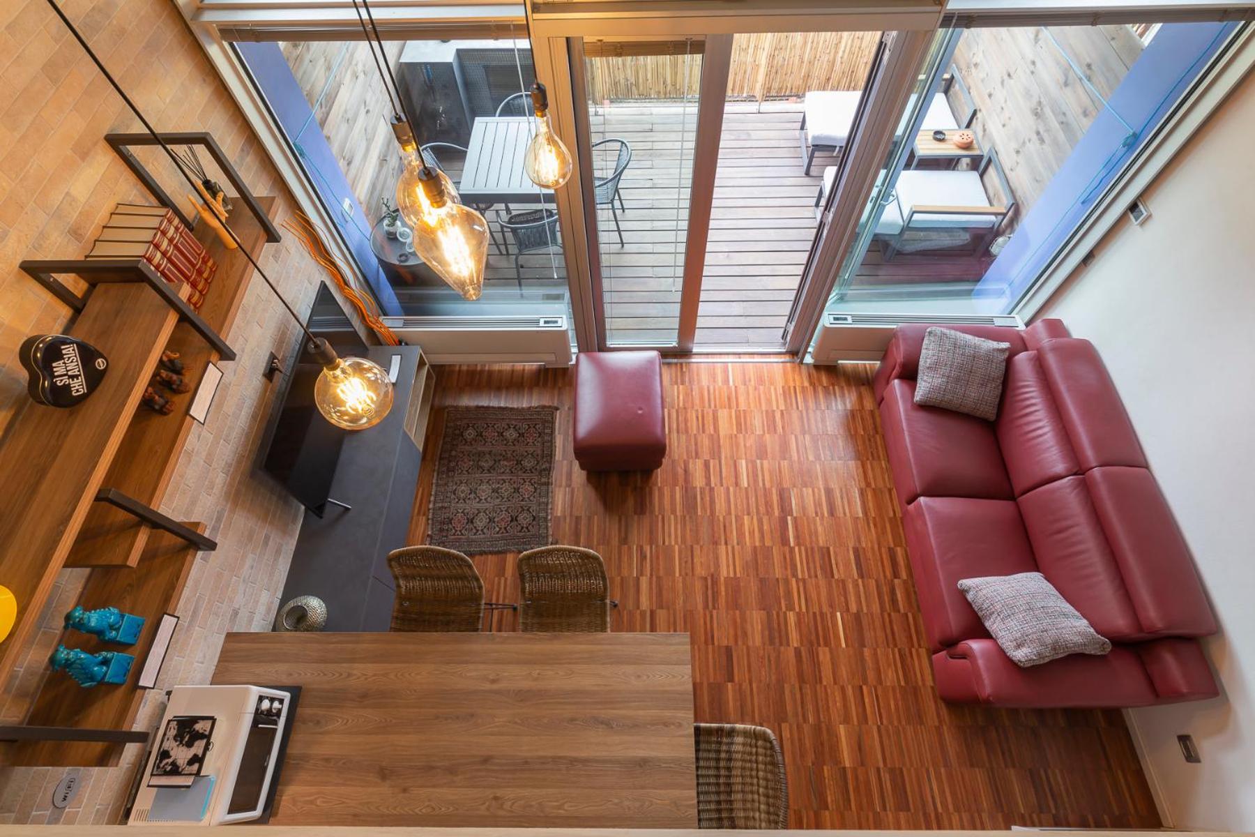[Luxury loft] Adriano 51