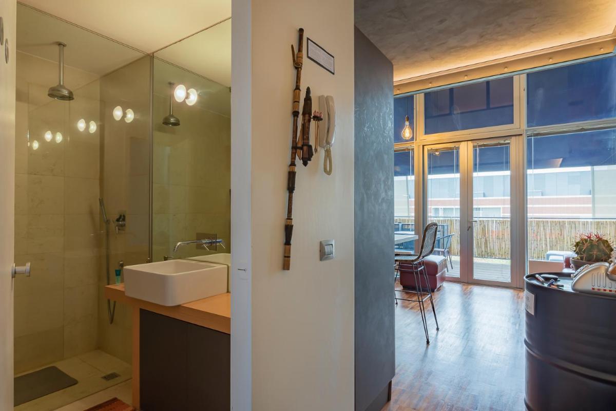 [Luxury loft] Adriano 51