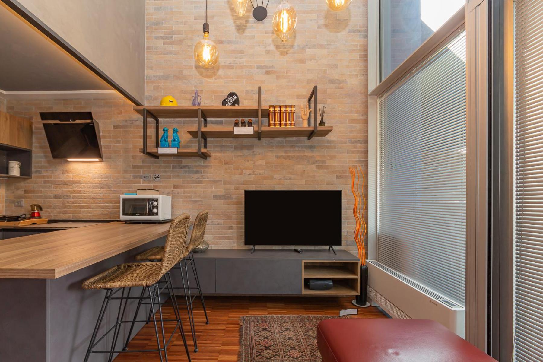[Luxury loft] Adriano 51