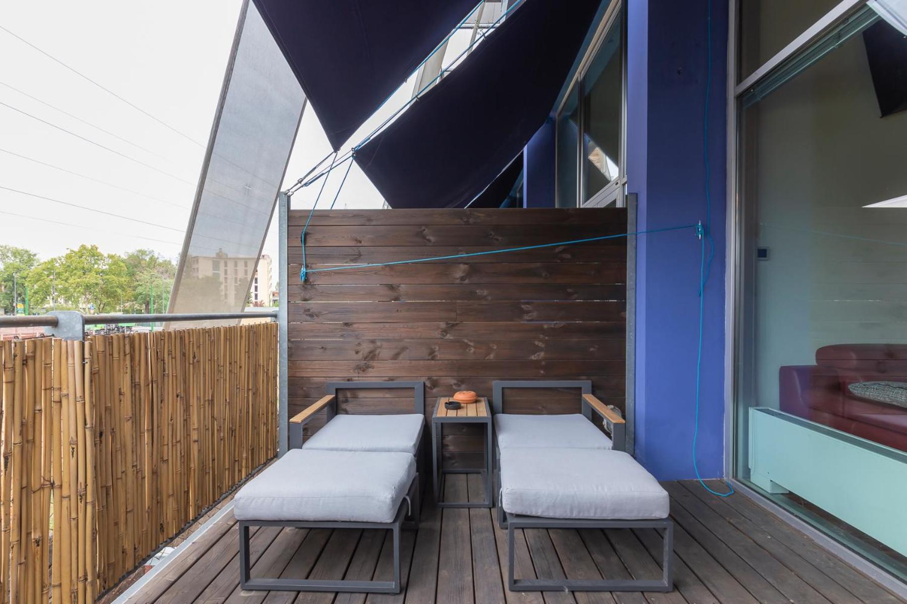 [Luxury loft] Adriano 51