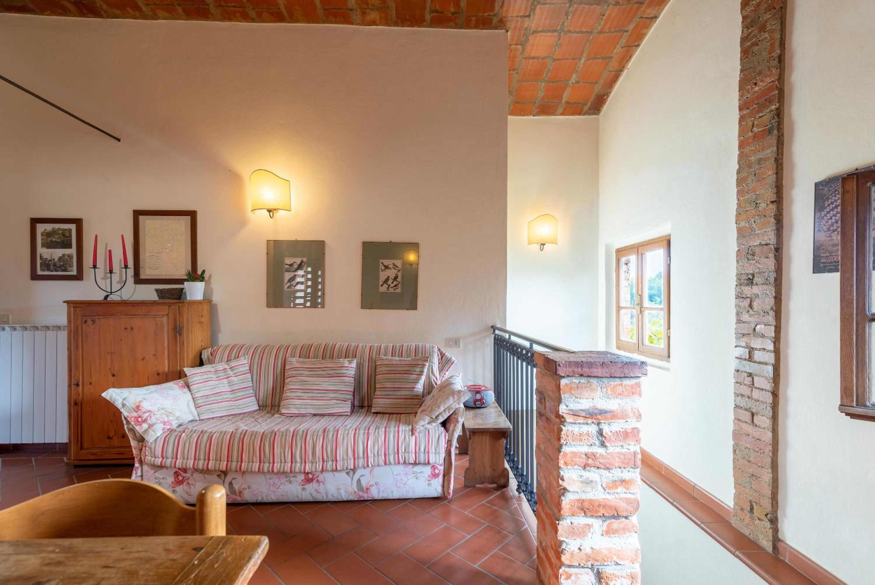 Villa Il Fienile Il Sole Verde photo 5