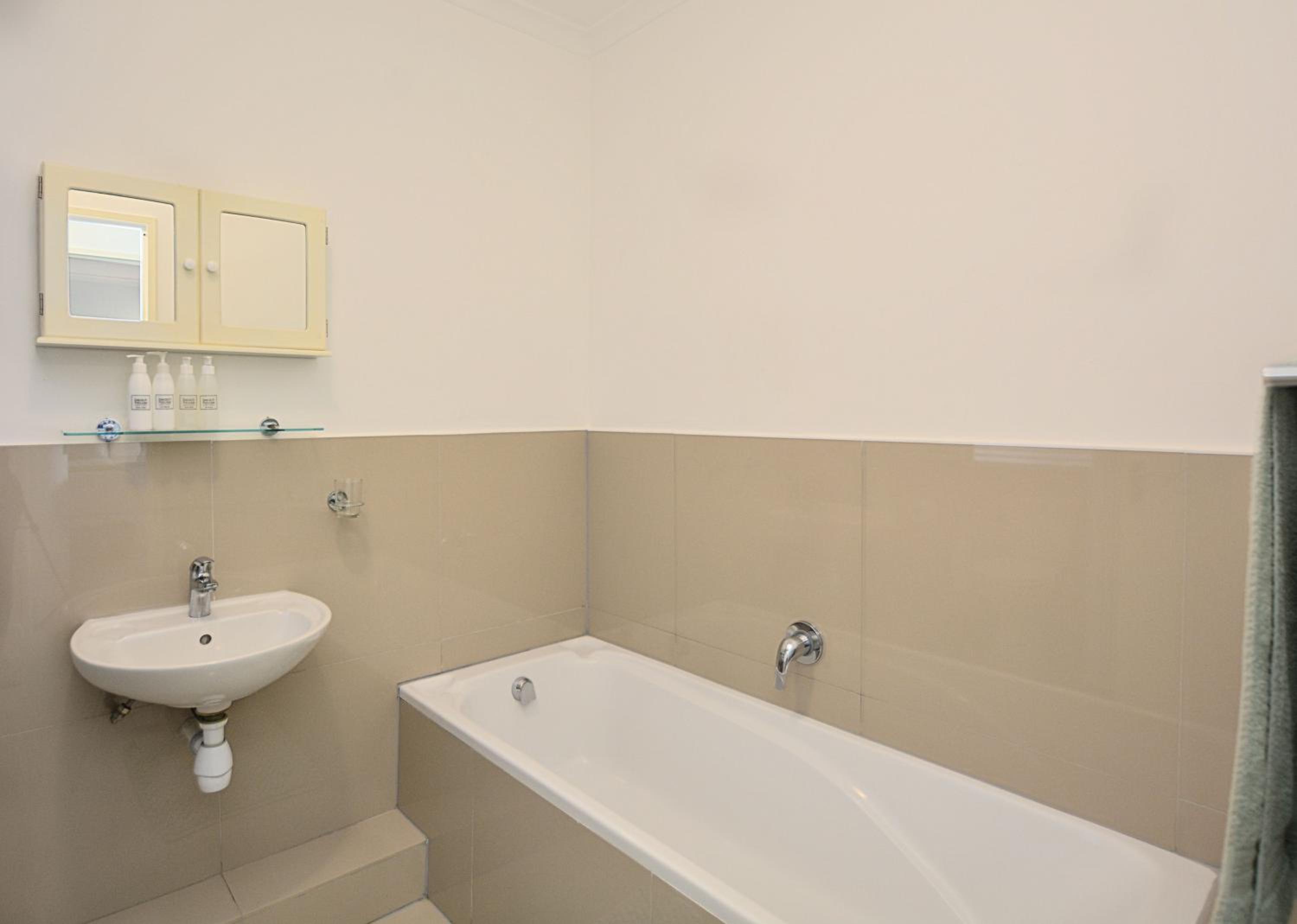 Luxury Beachfront w swimming pool- , 111 Azure on the Bay, Big Bay, Cape Town view 4