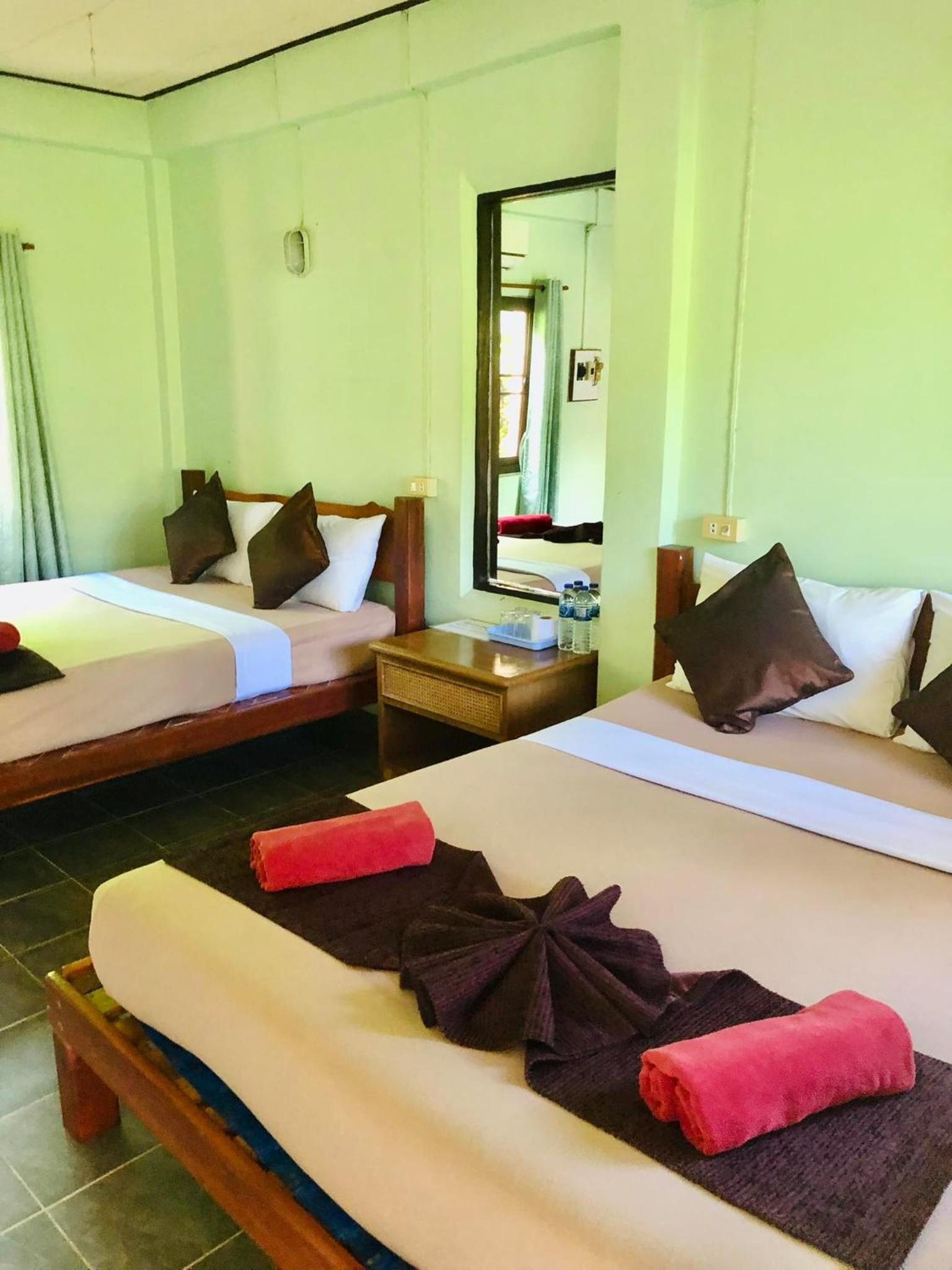 Khao Sok Nung House