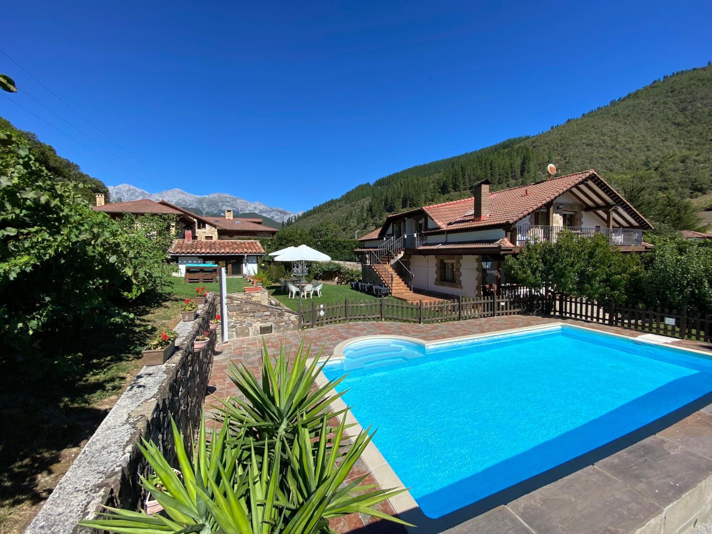 Apartamento Valverde II
