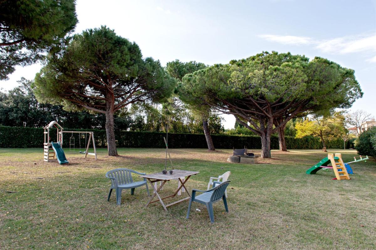 Casina di Liliana view 3