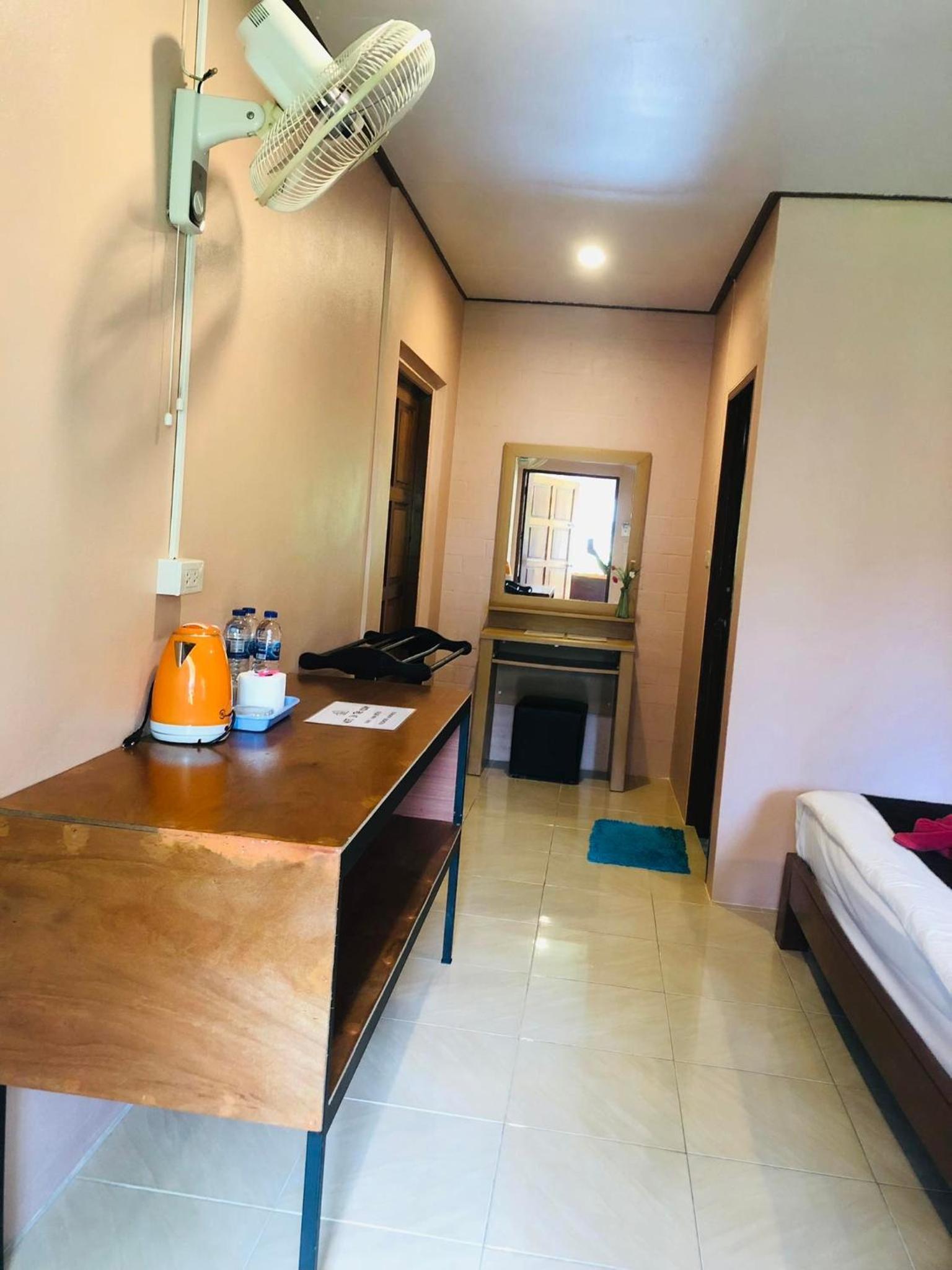 Khao Sok Nung House