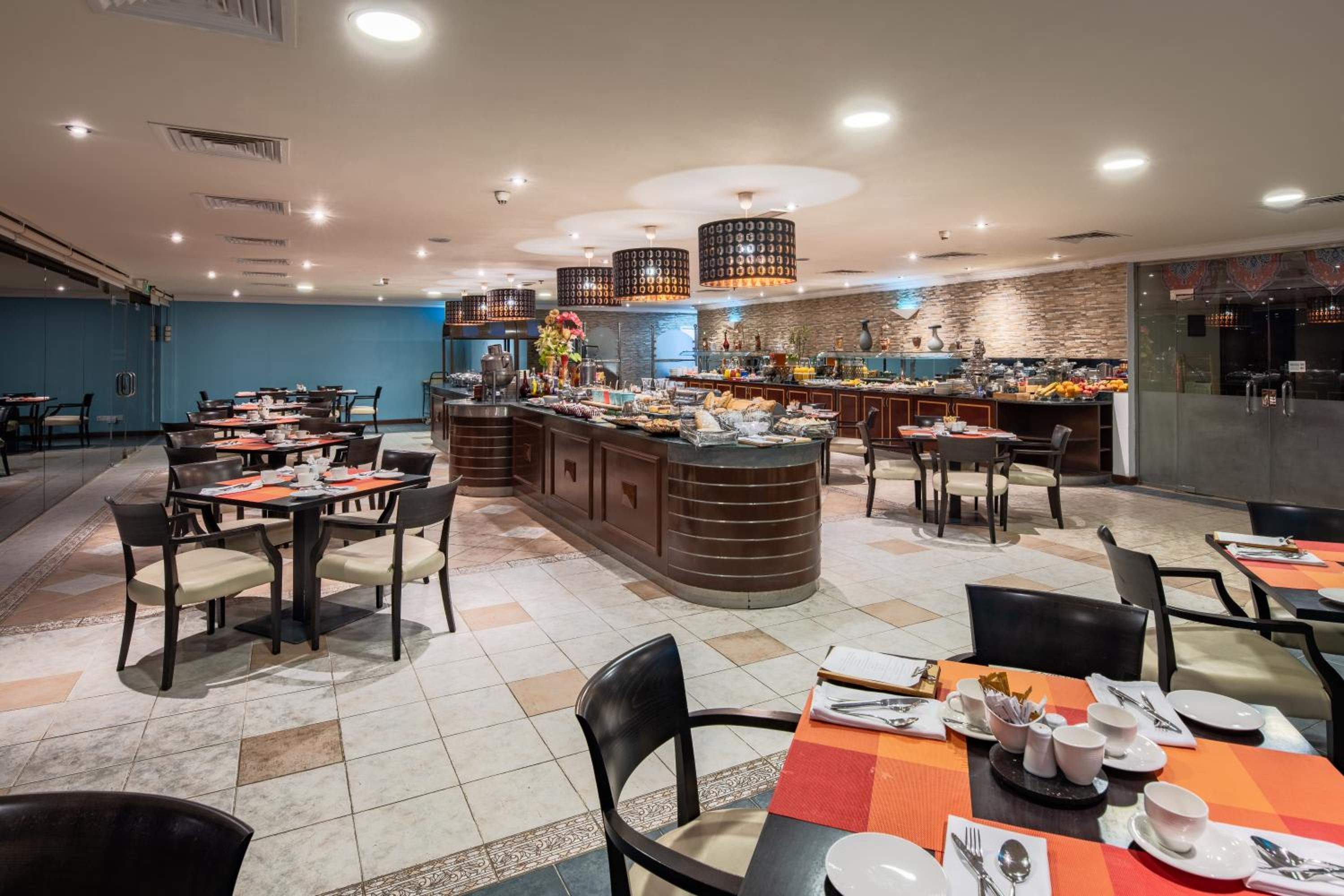 Al Mubarakia Hotel Yanbu-EX Radisson Blu