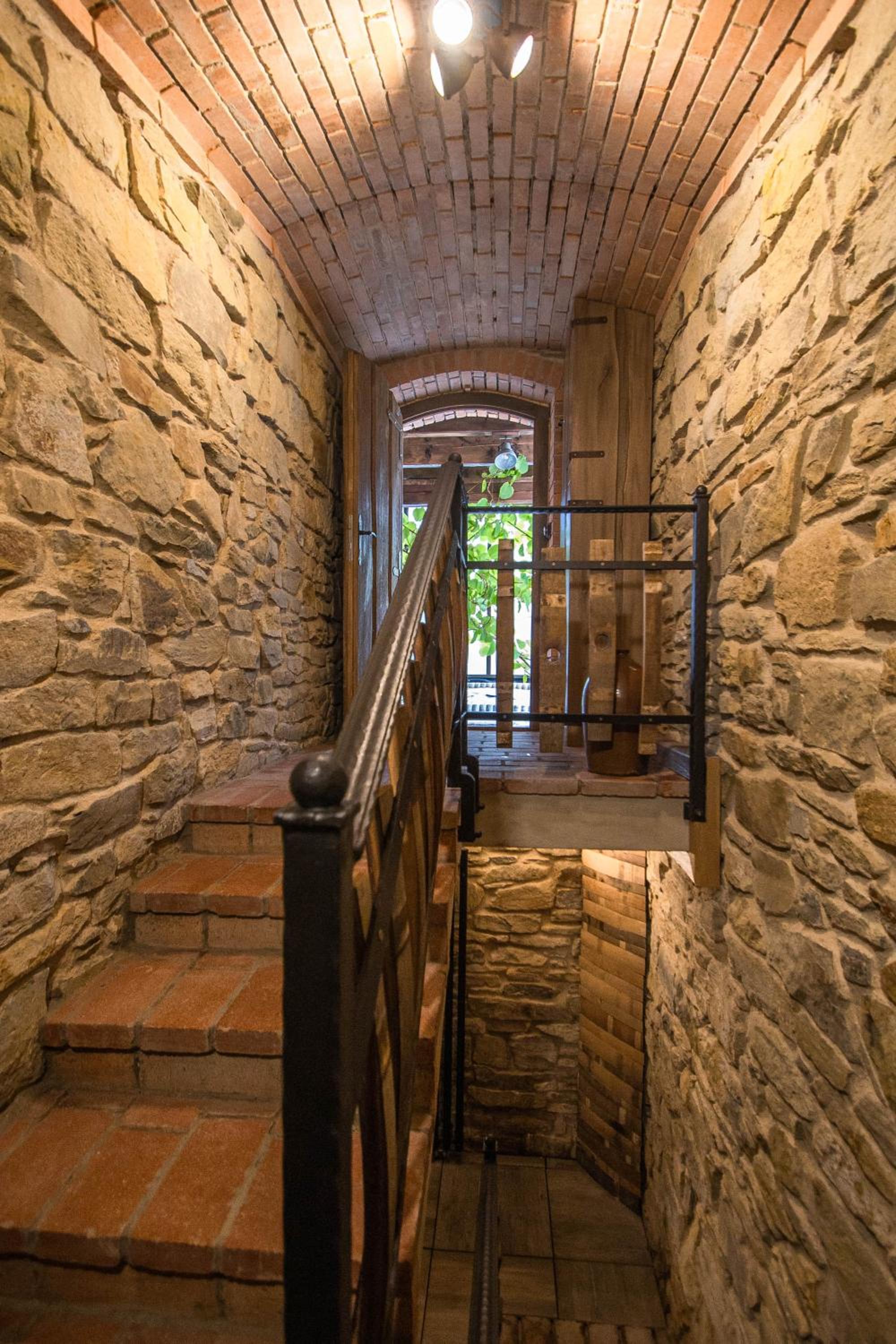 Apartmány NA DAŘILCE