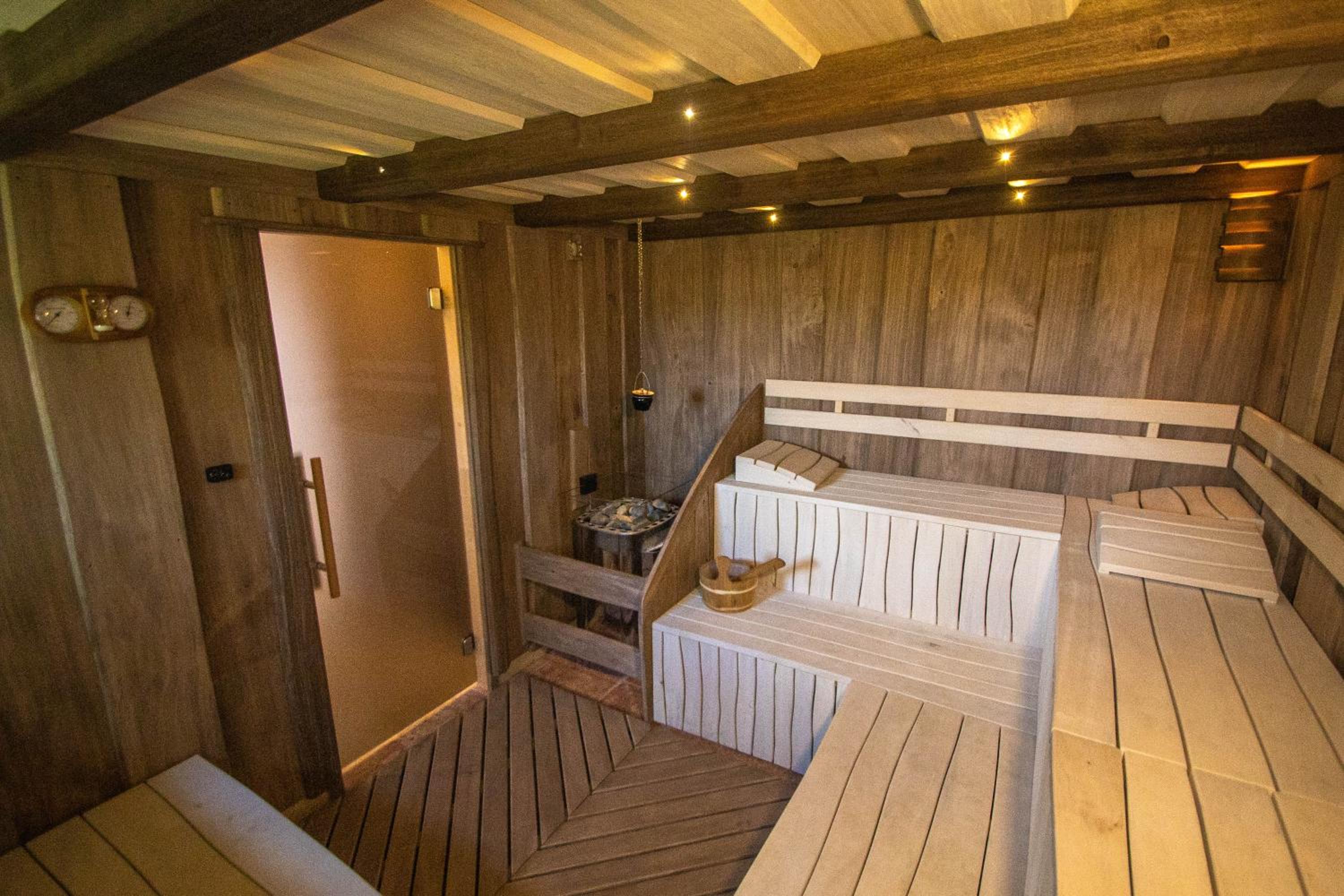 Apartmány NA DAŘILCE