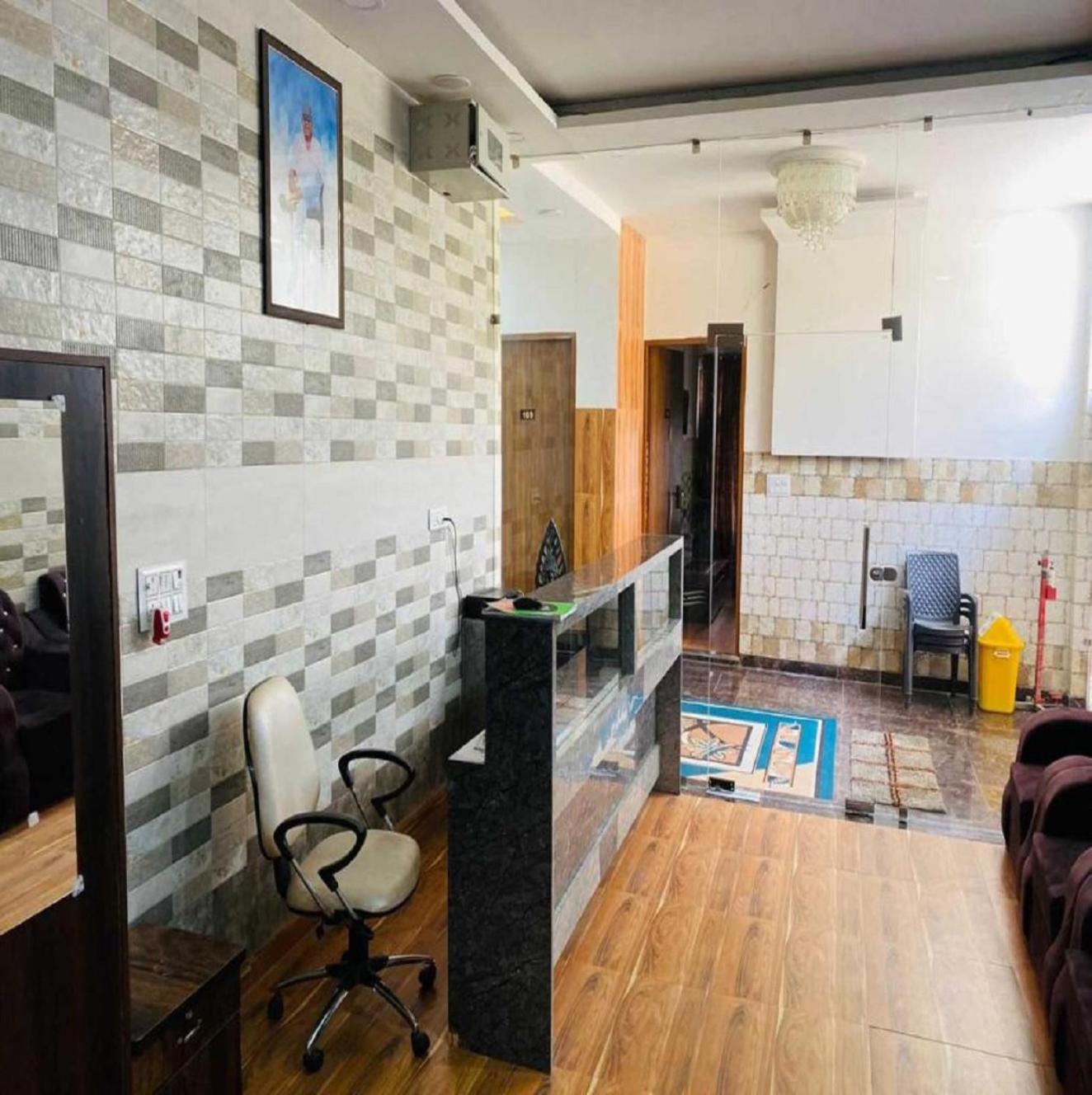 Shanti Guest House, Sonipat view 4