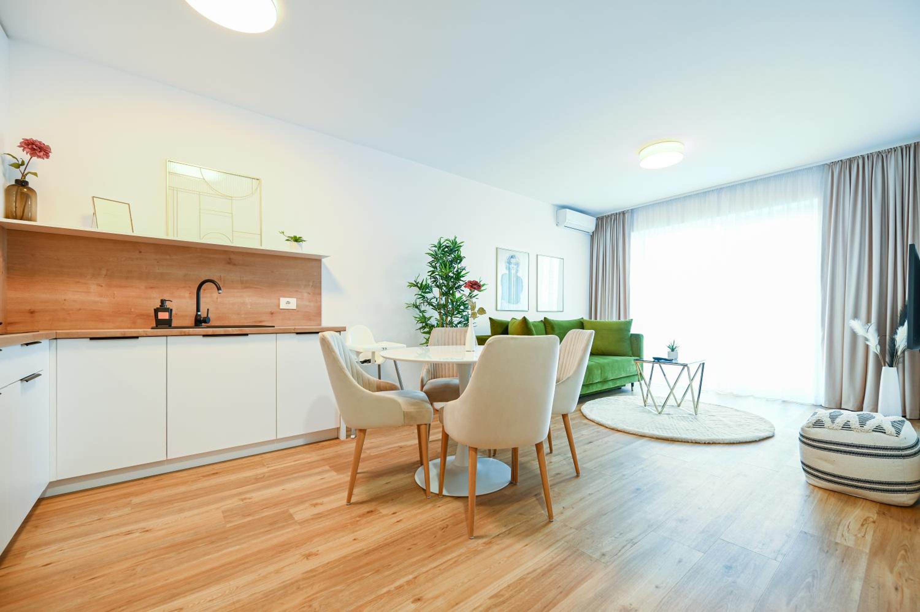KM Flats view 5
