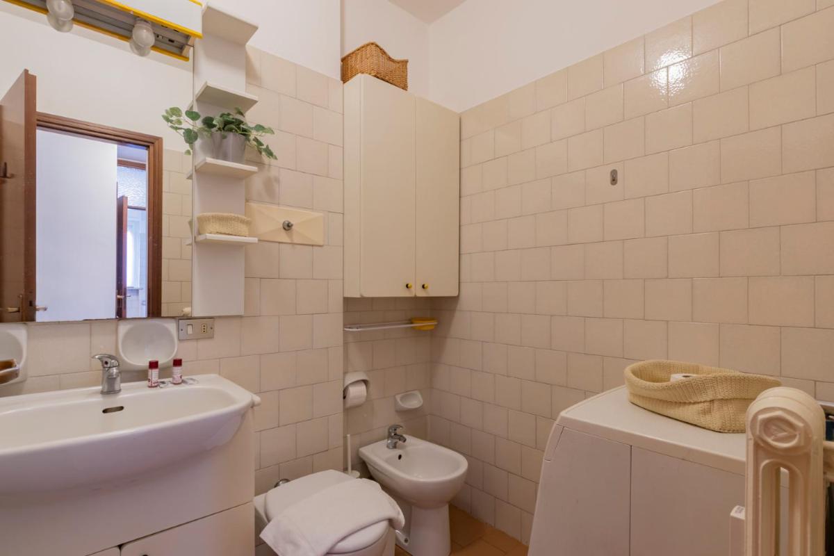 [Buccinasco apartment] Mascherpa view 3