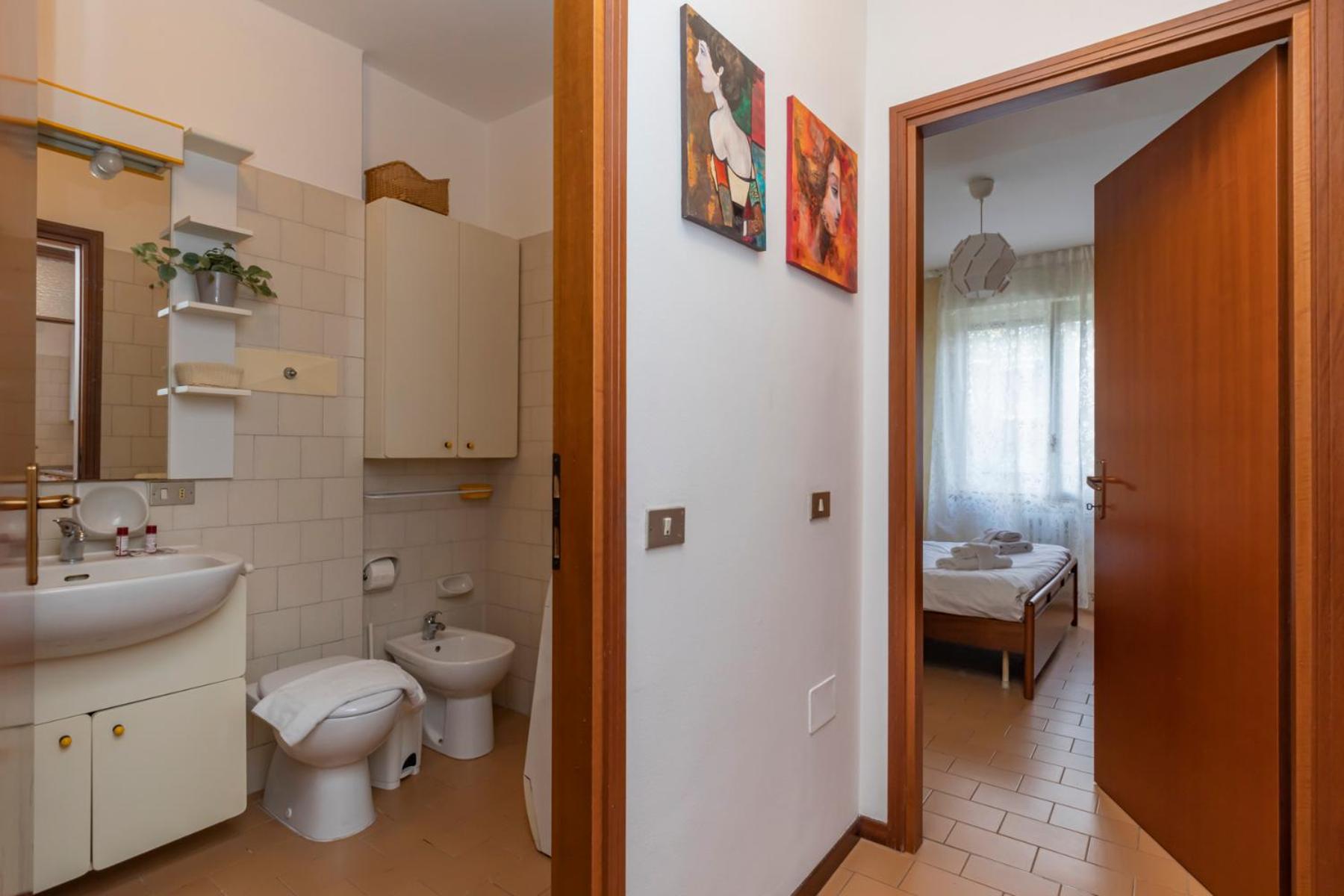 [Buccinasco apartment] Mascherpa view 5