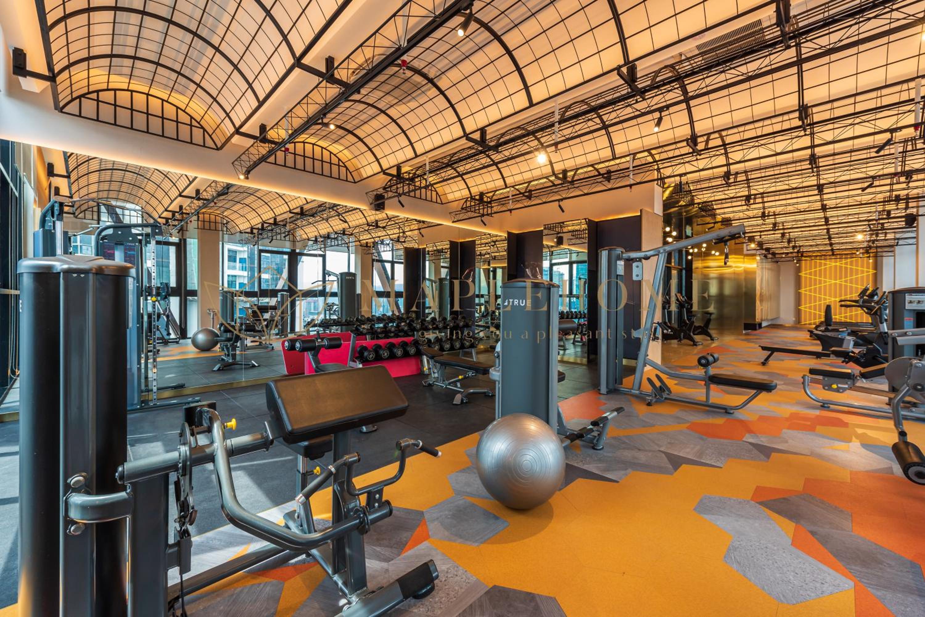 Scarletz Premier Suites Kuala Lumpur