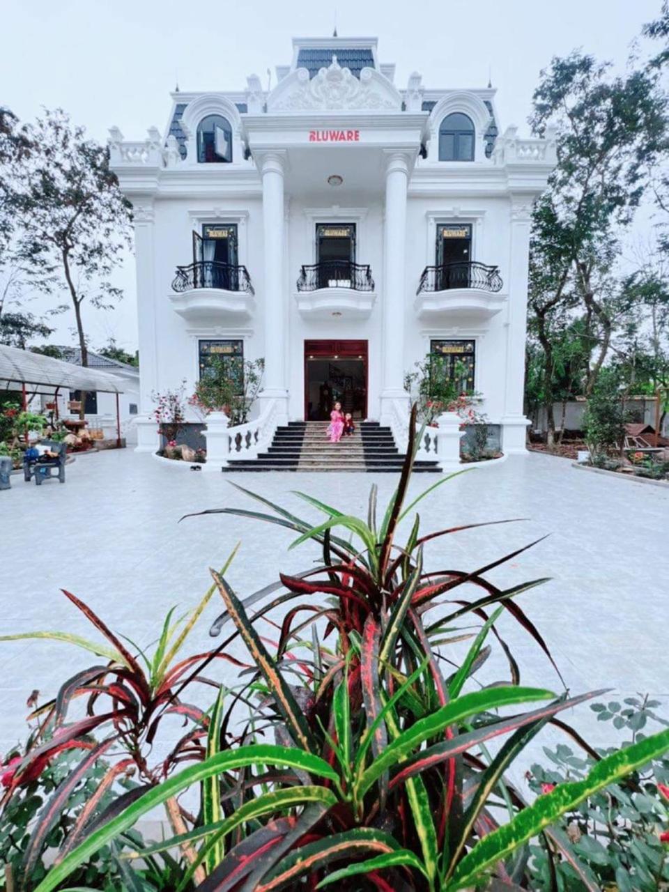 Villa Blueware - Venuestay