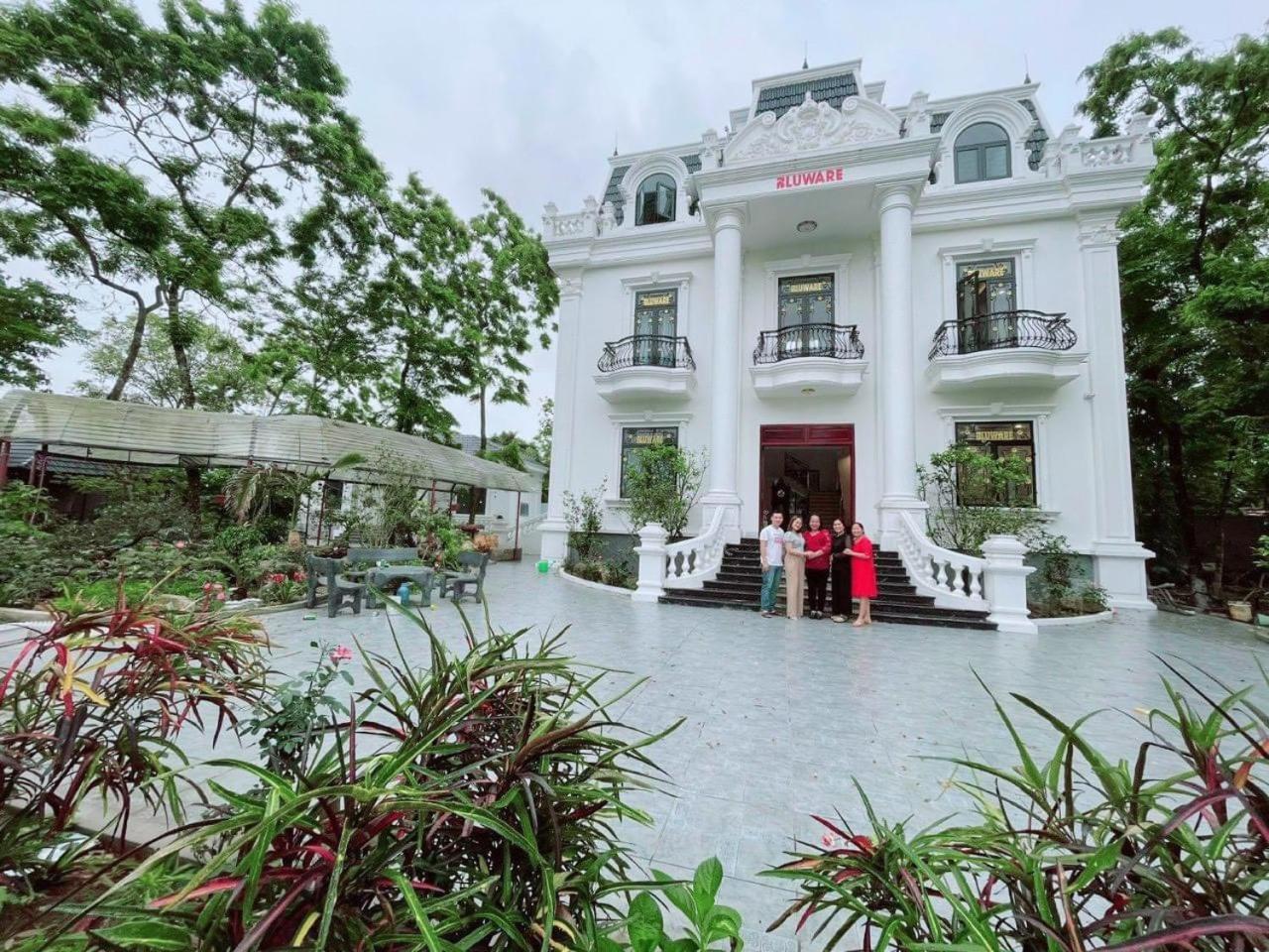 Villa Blueware - Venuestay