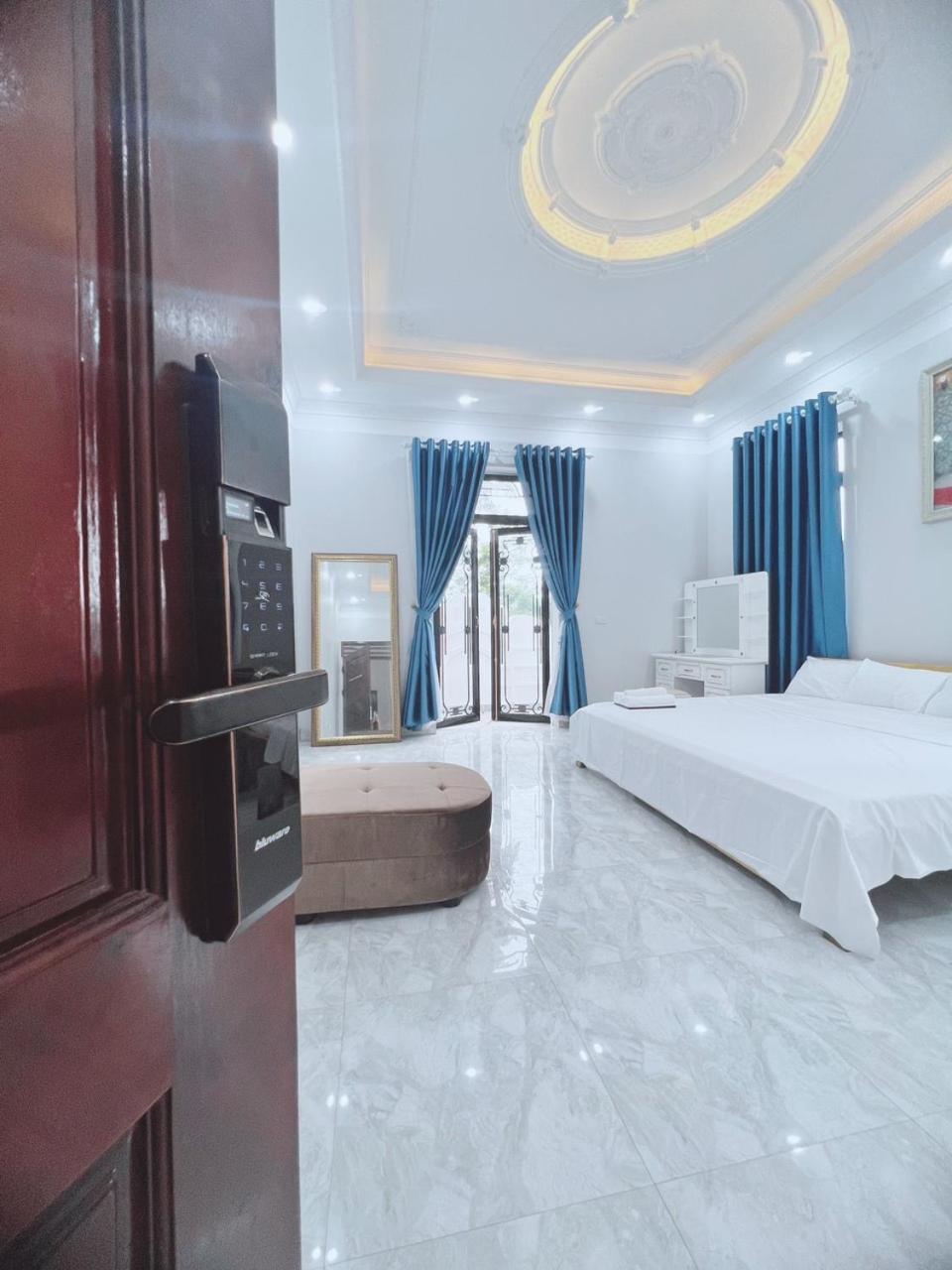 Villa Blueware - Venuestay