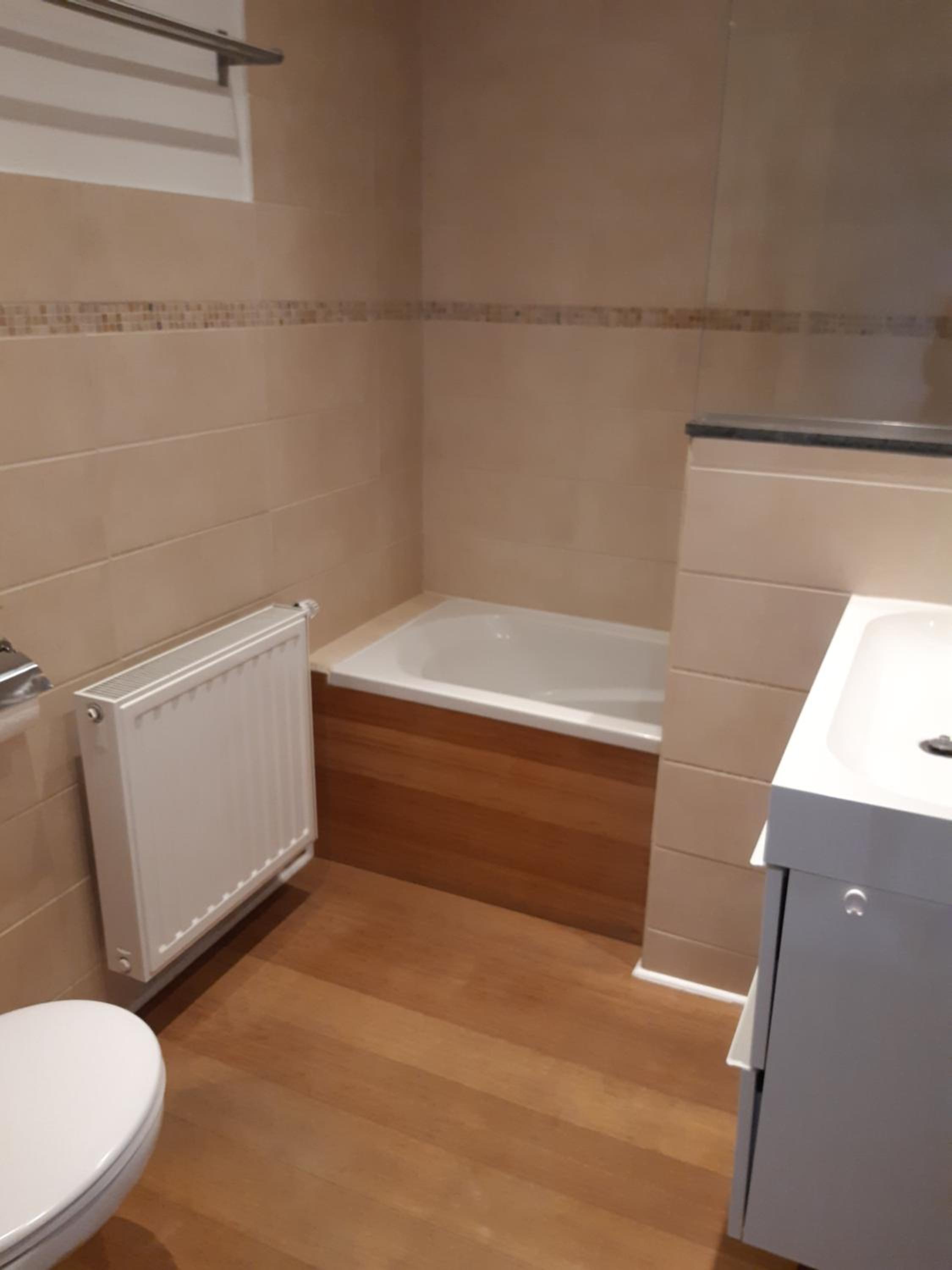 Maison cosy au centre de Nivelles