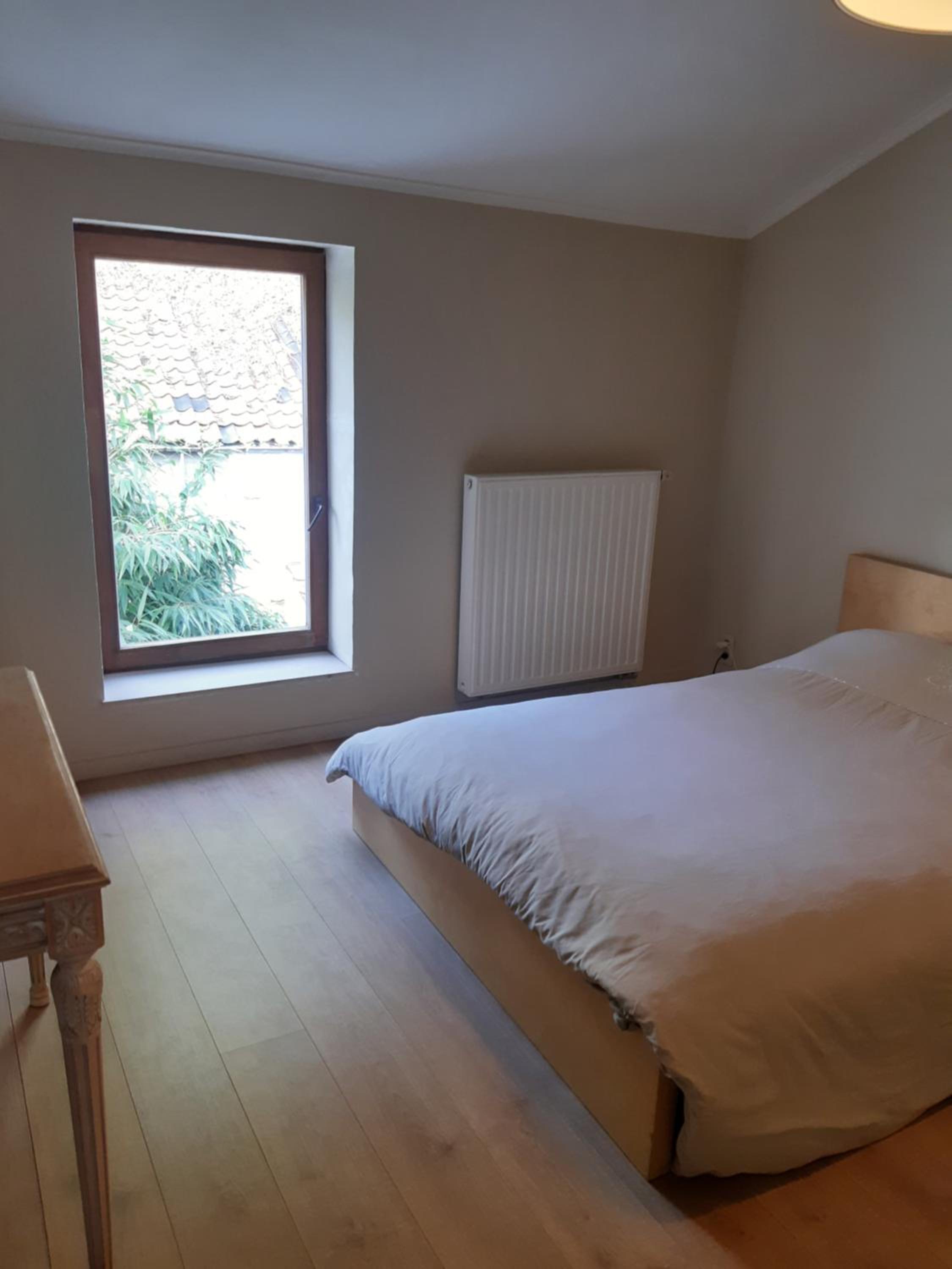 Maison cosy au centre de Nivelles