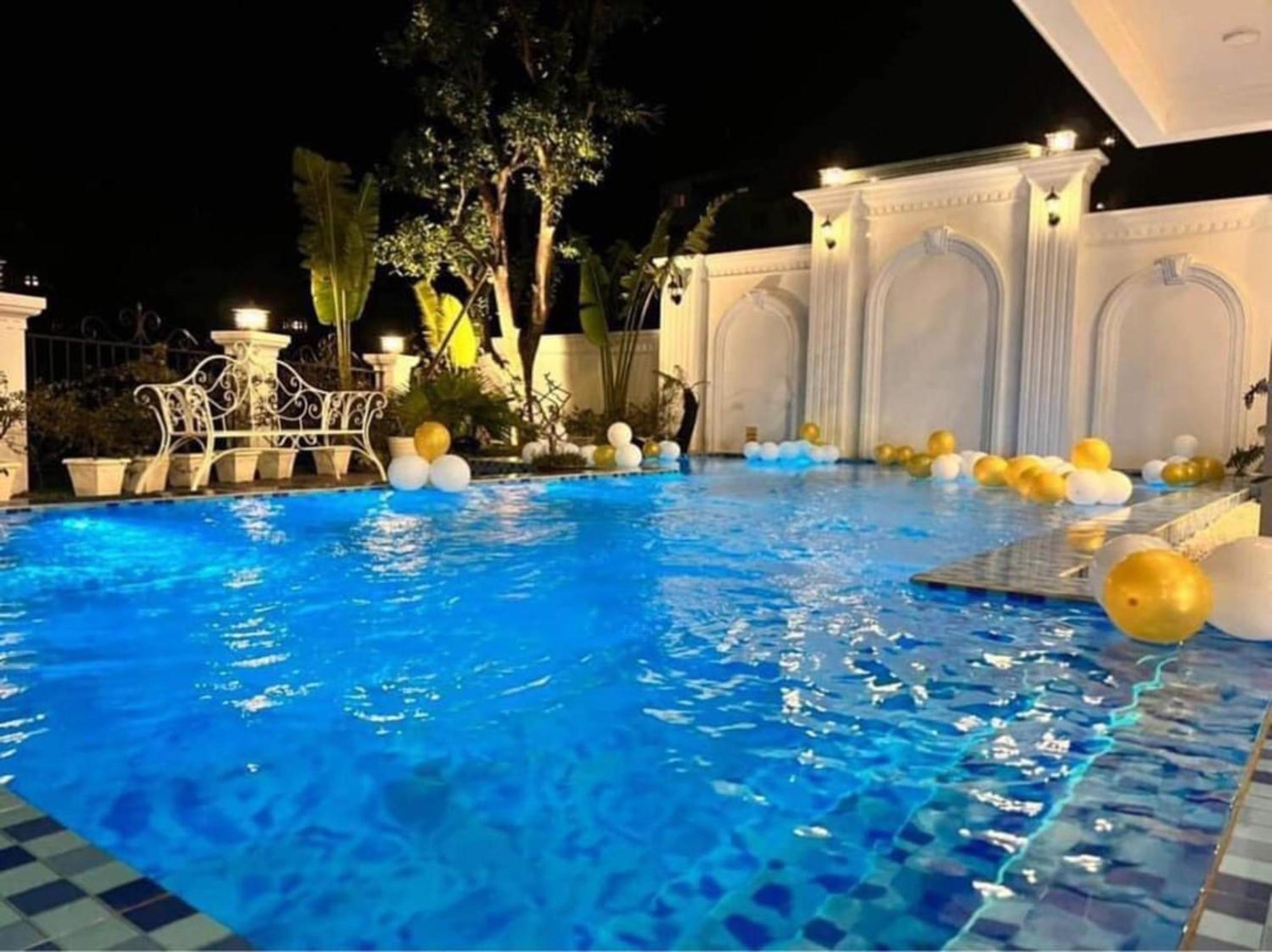 Villa Blueware - Venuestay