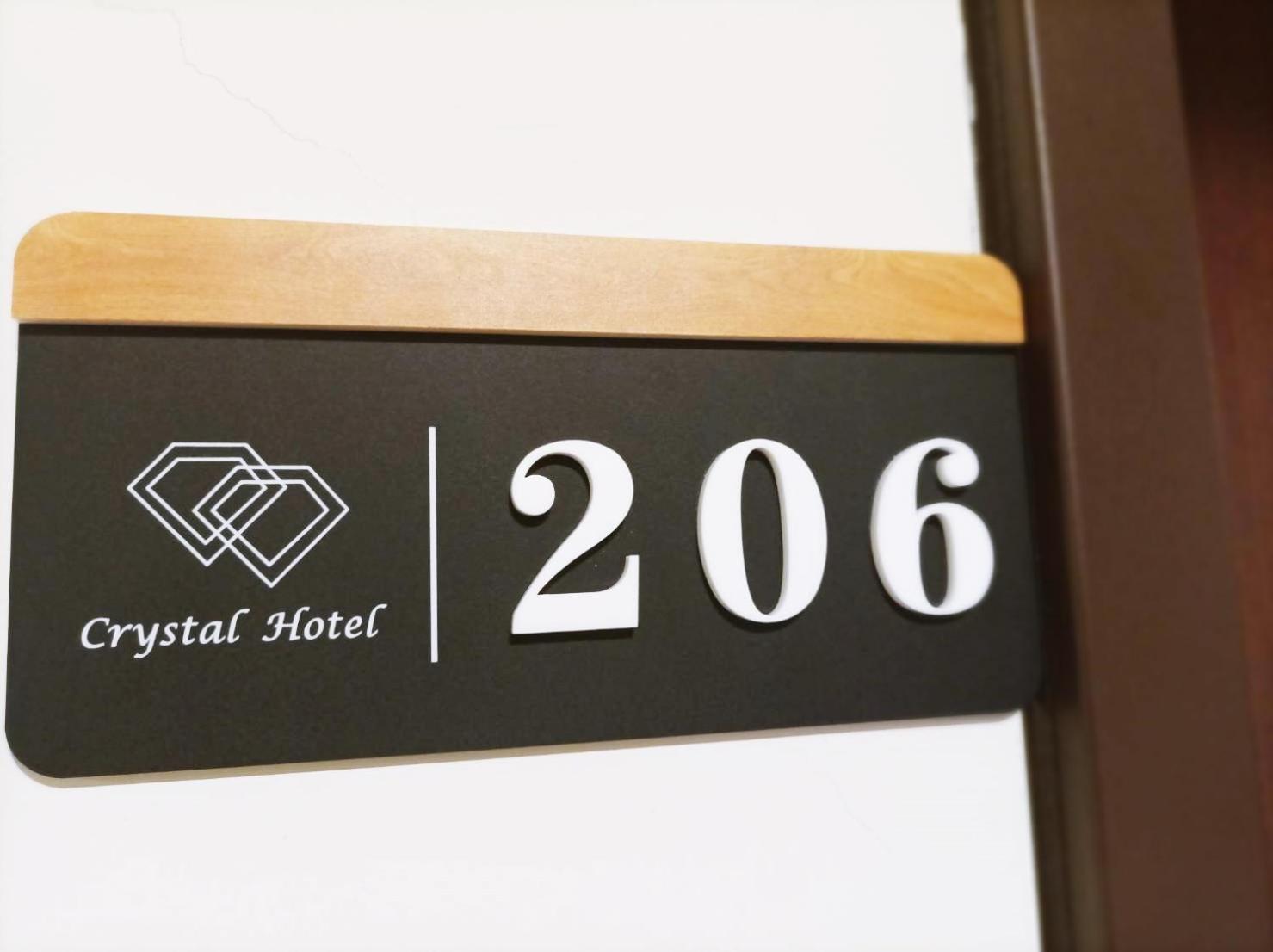 Crystal Hotel