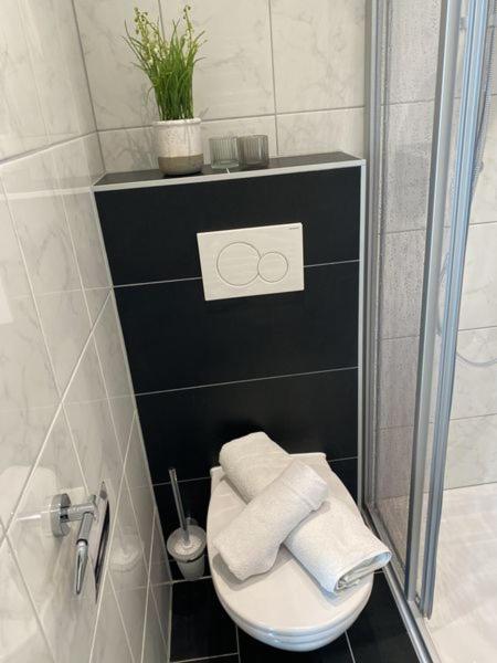 Bei die Gstrein's