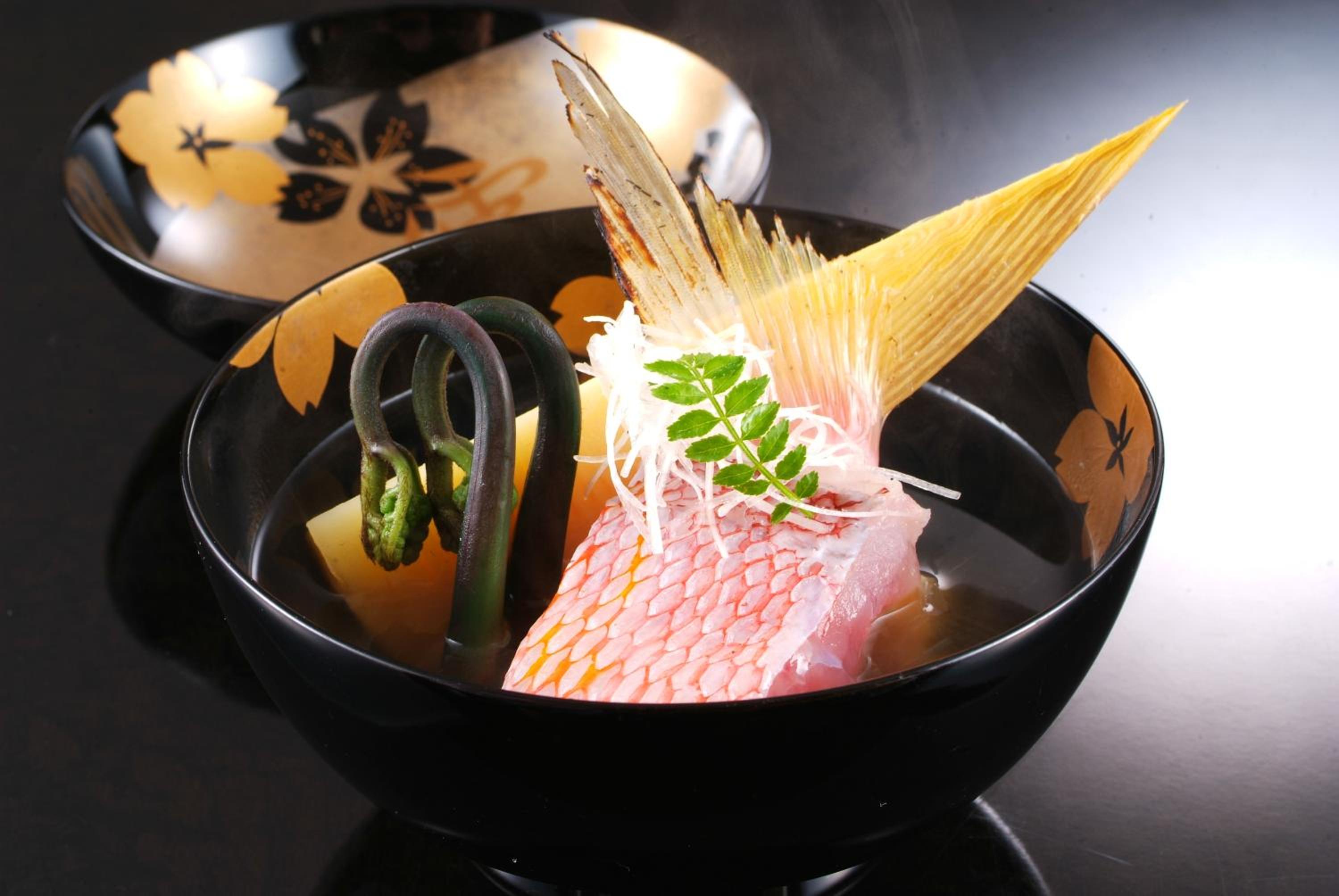 Nishimuraya Honkan