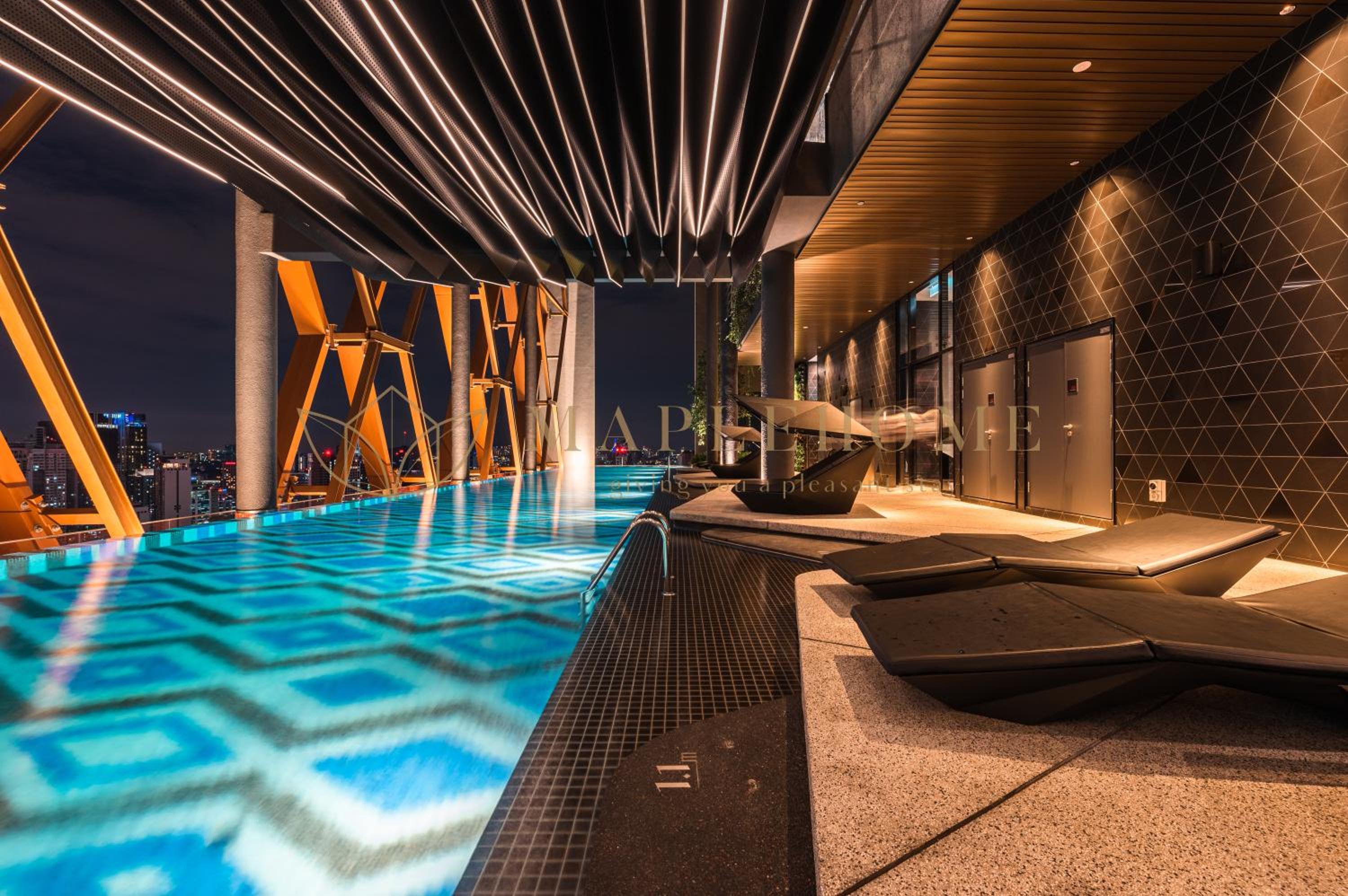 Scarletz Premier Suites Kuala Lumpur
