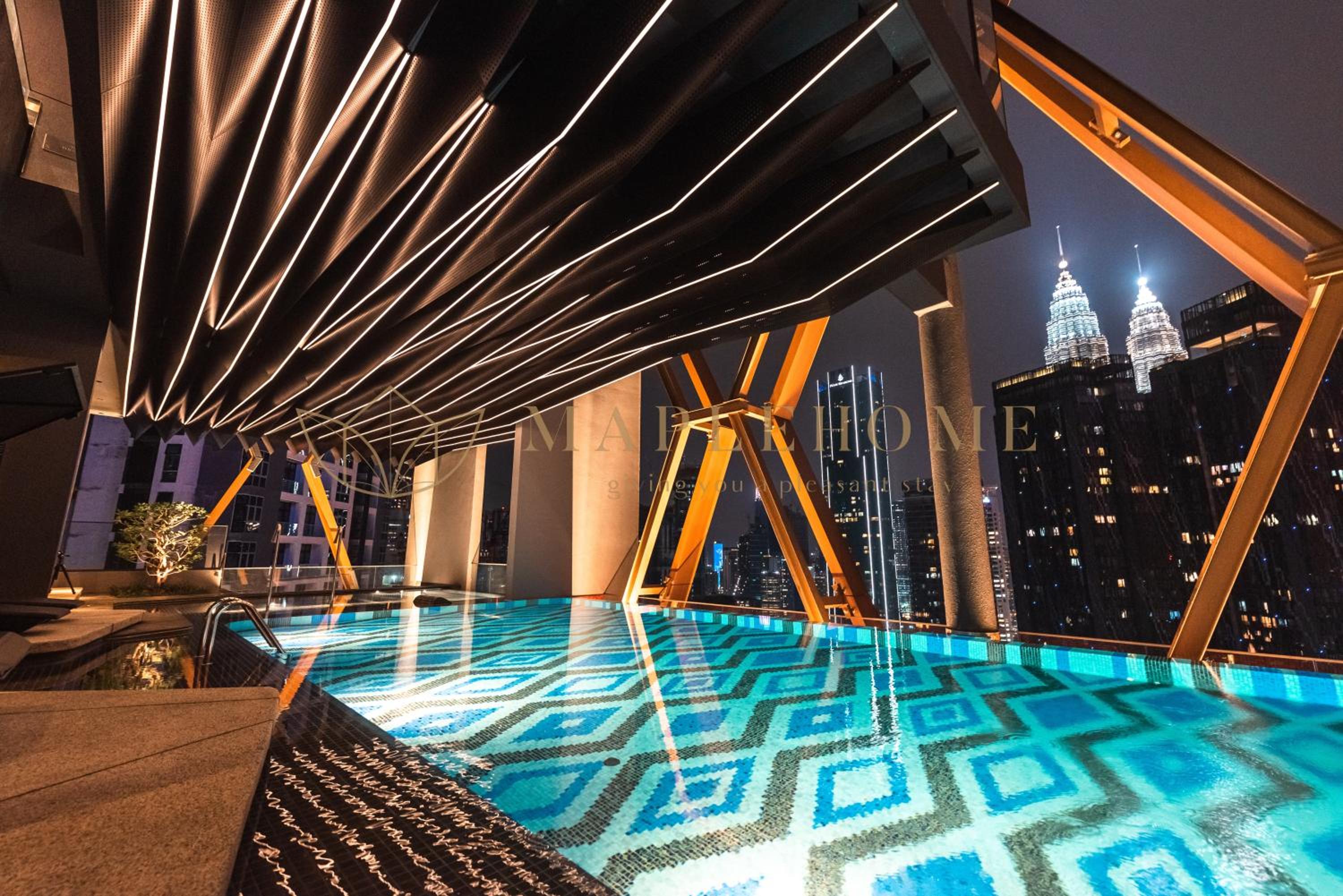 Scarletz Premier Suites Kuala Lumpur