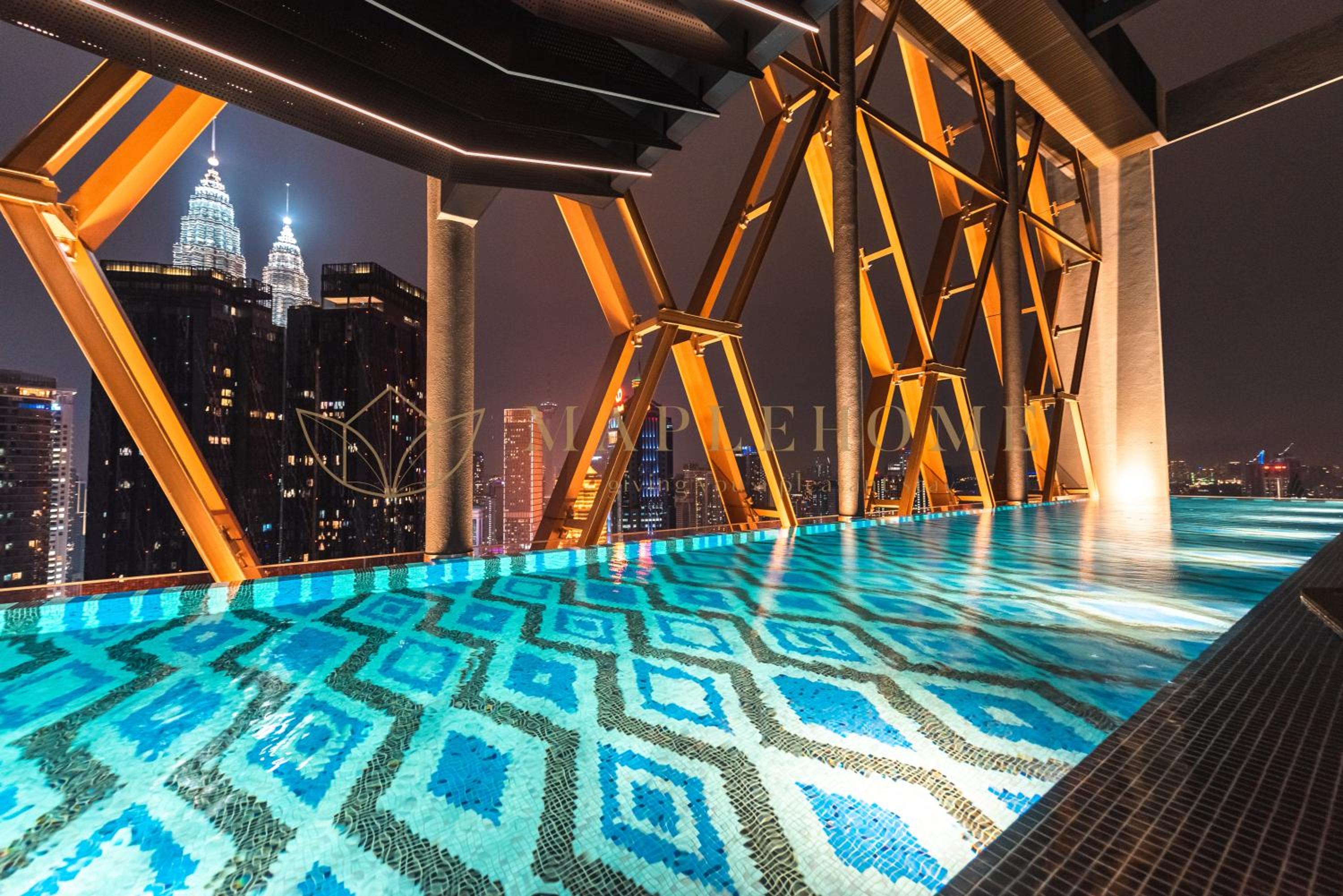 Scarletz Premier Suites Kuala Lumpur