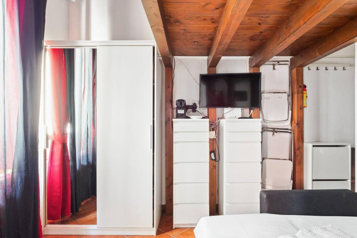 [Lambrate apartment] Porpora 161