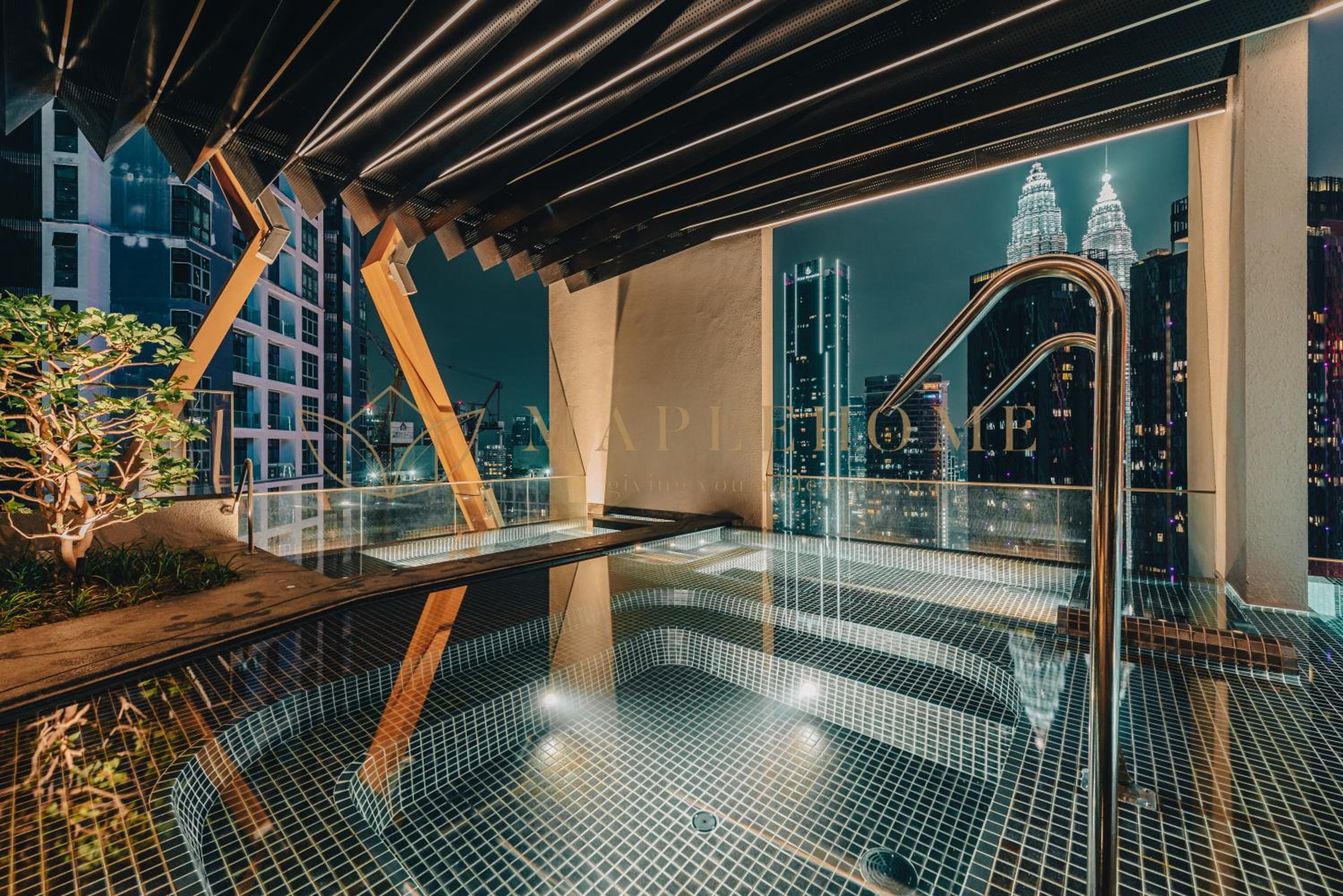 Scarletz Premier Suites Kuala Lumpur