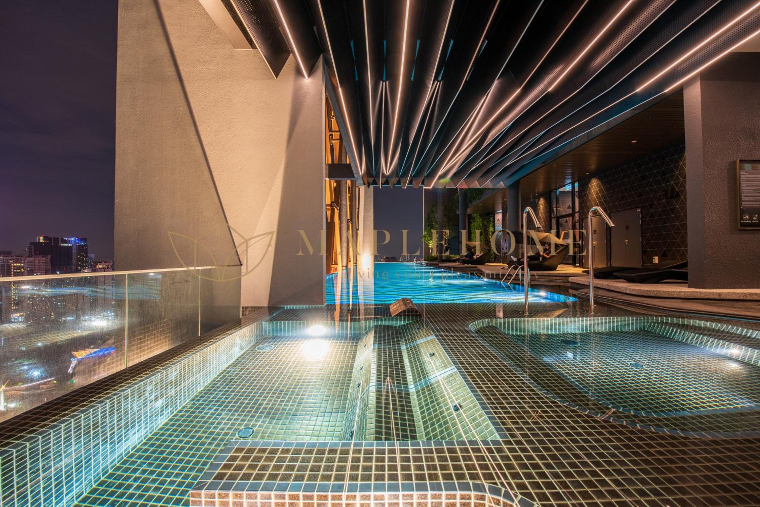 Scarletz Premier Suites Kuala Lumpur