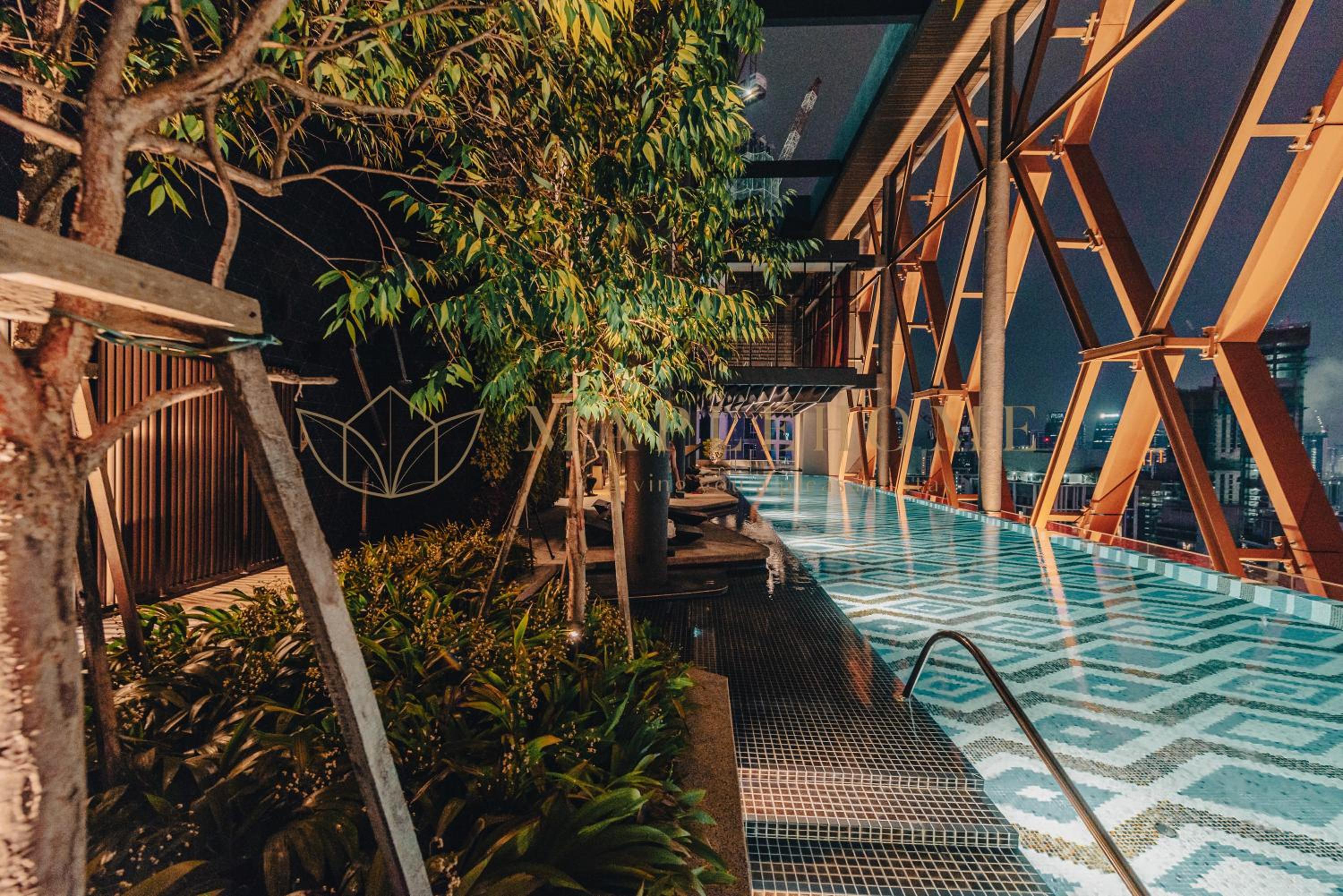 Scarletz Premier Suites Kuala Lumpur