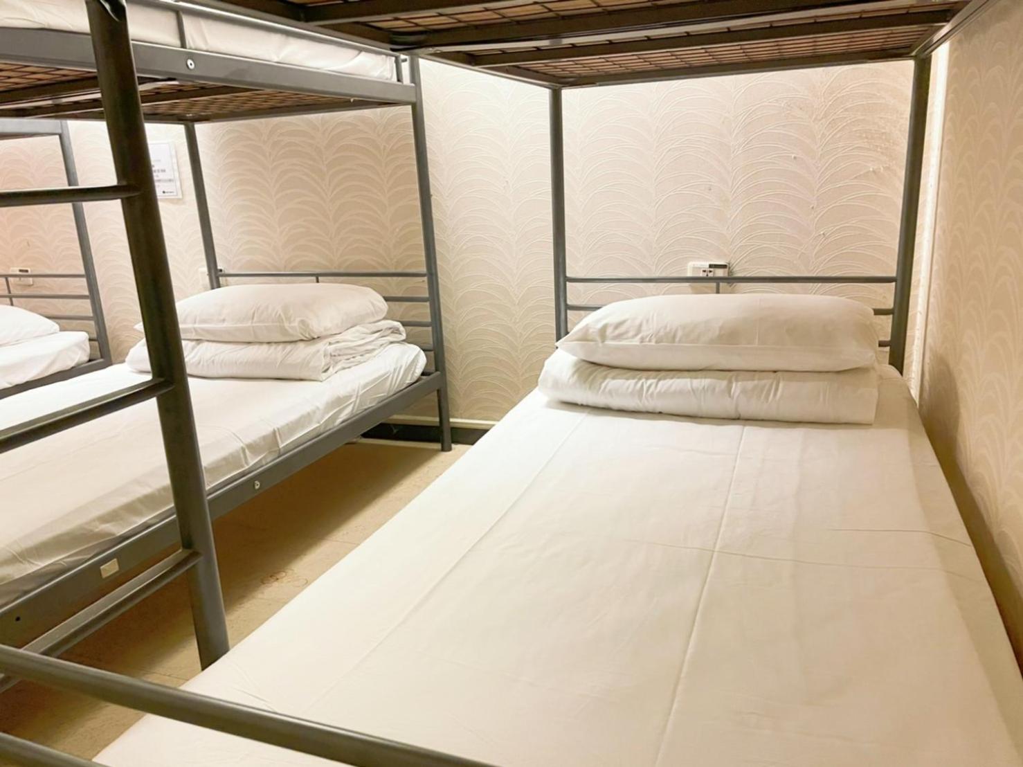 Single inn- KAOHSIUNG LINSEN