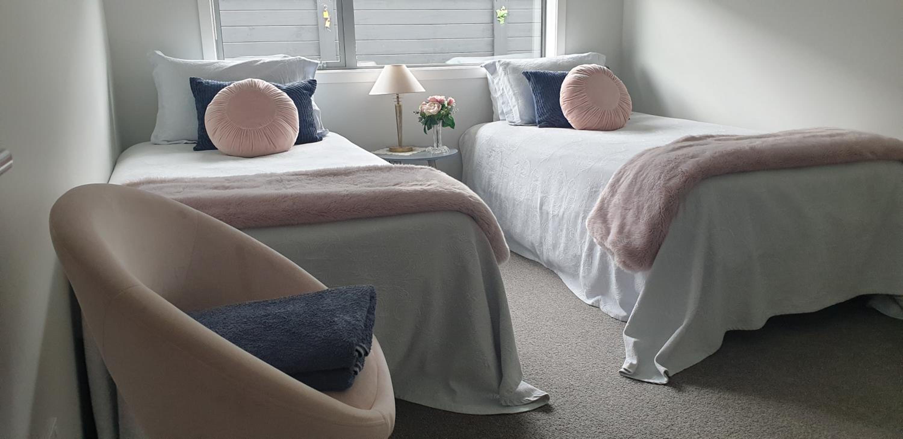 Cambridge Retreat B&B