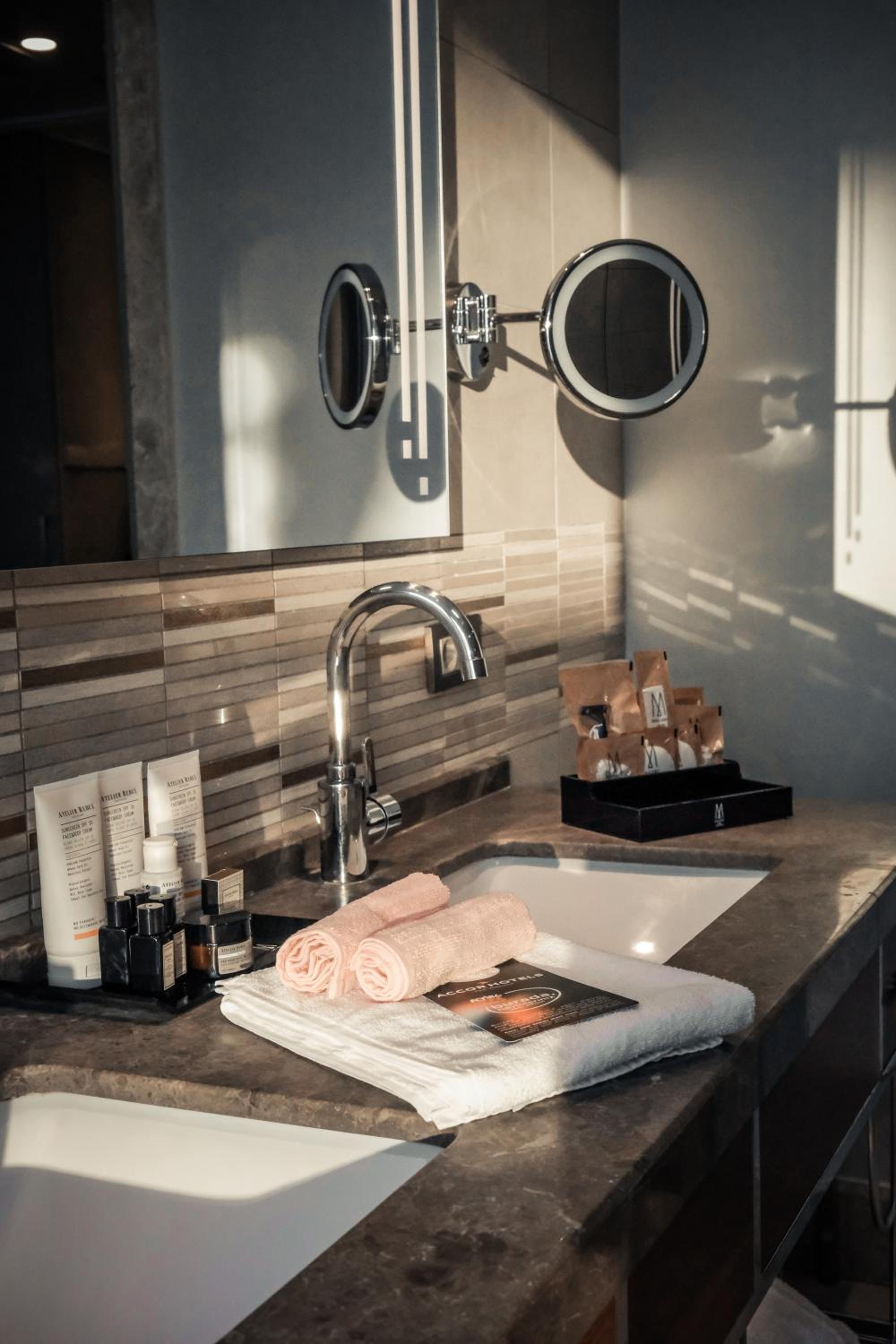 The Artisan Istanbul MGallery - Image 49