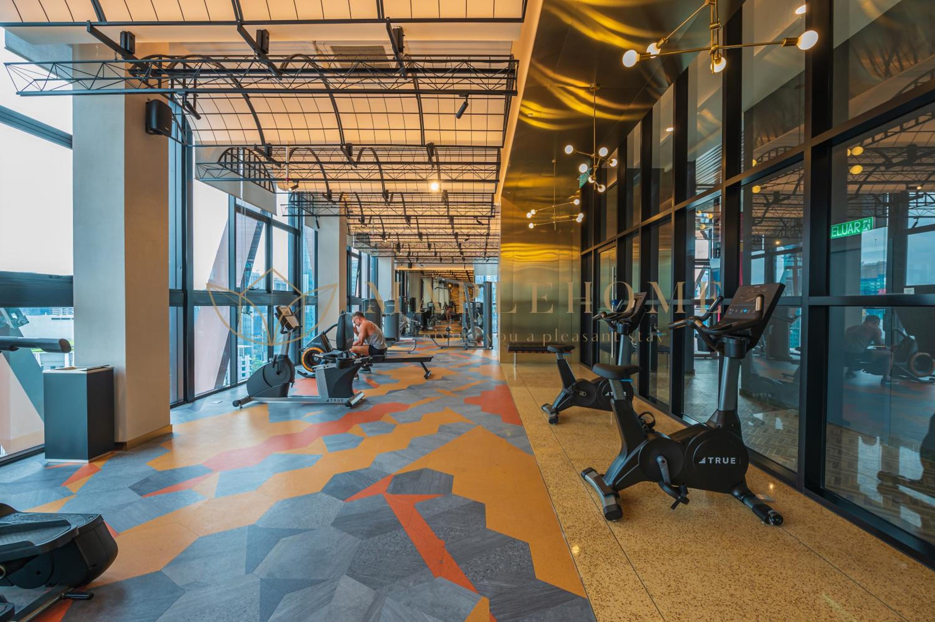 Scarletz Premier Suites Kuala Lumpur