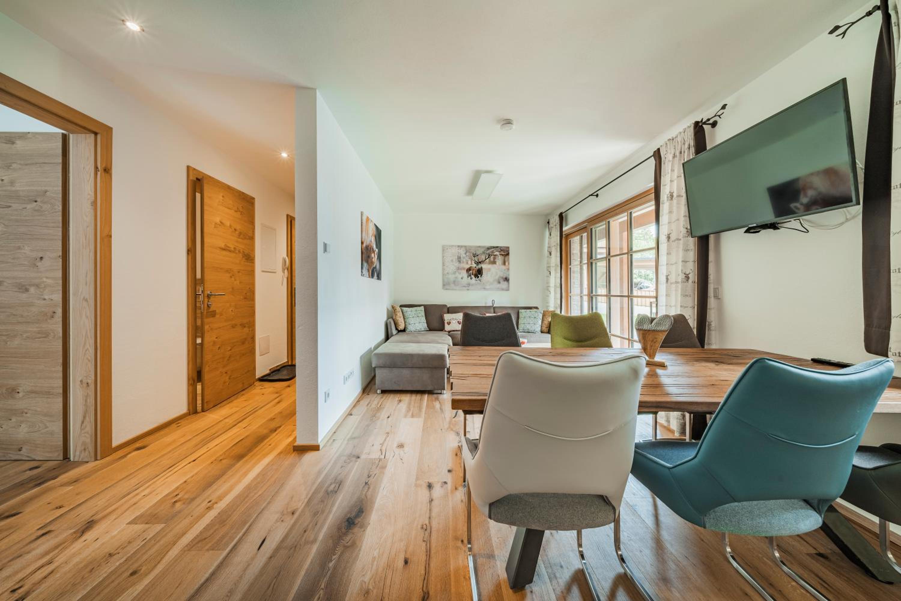 Dachstein West Apartment 1B