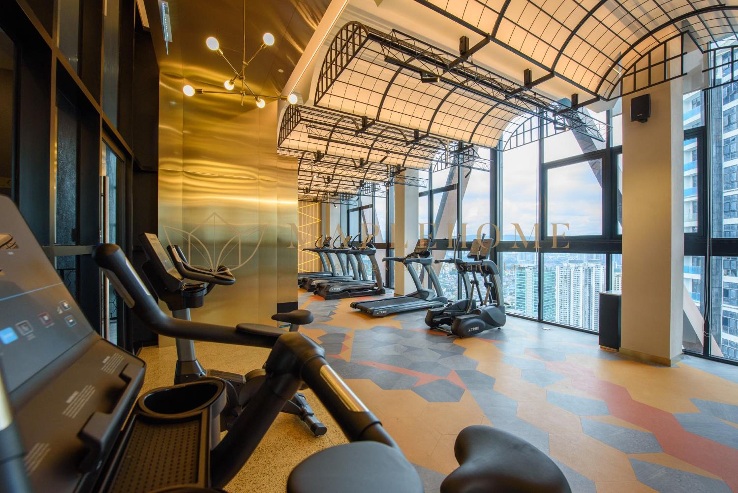 Scarletz Premier Suites Kuala Lumpur