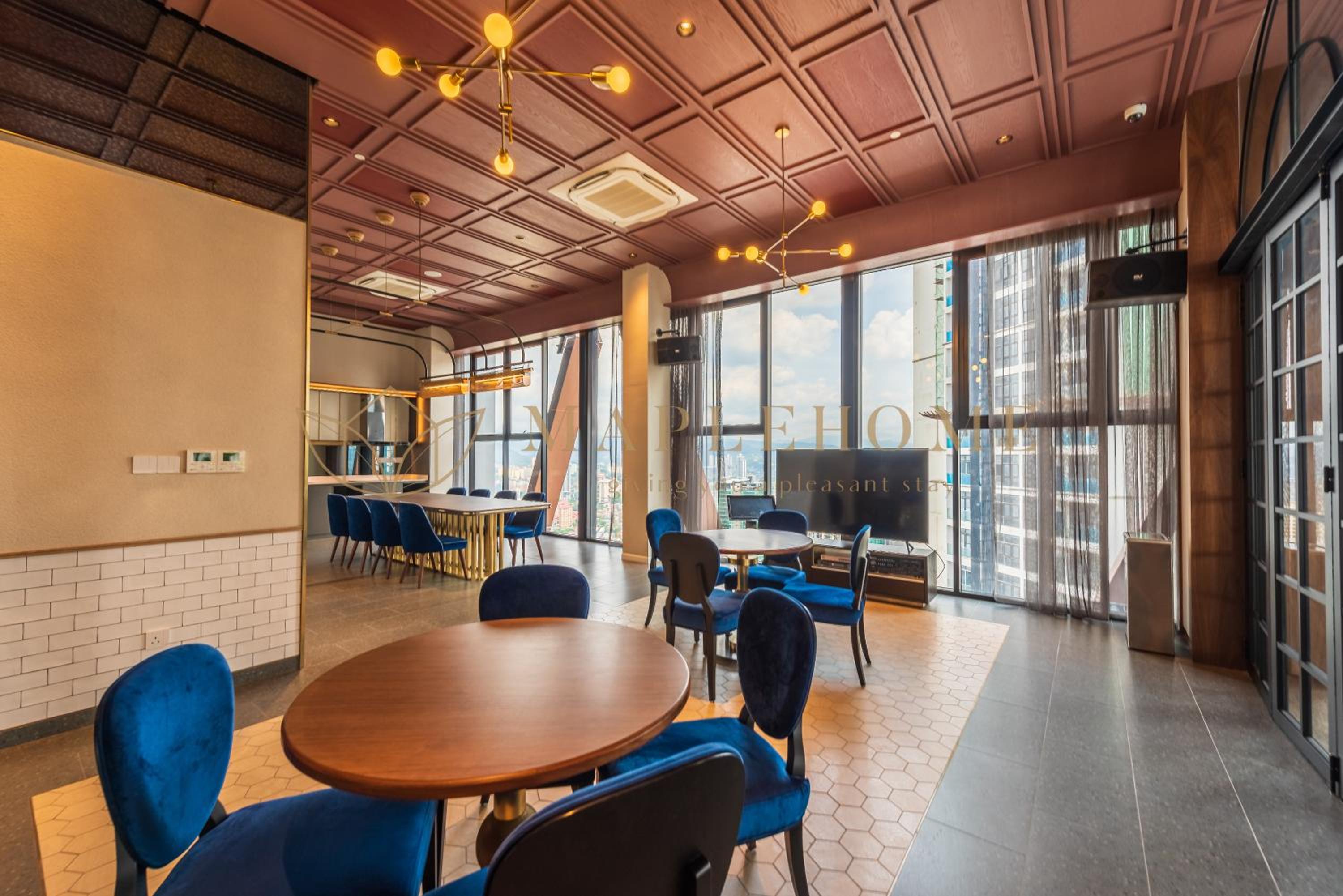 Scarletz Premier Suites Kuala Lumpur