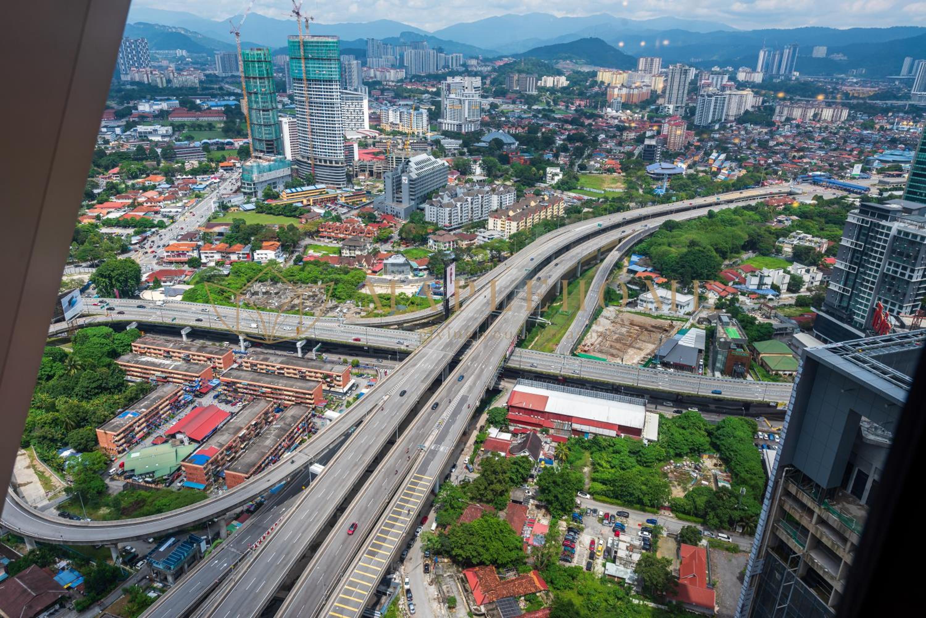 Scarletz Premier Suites Kuala Lumpur