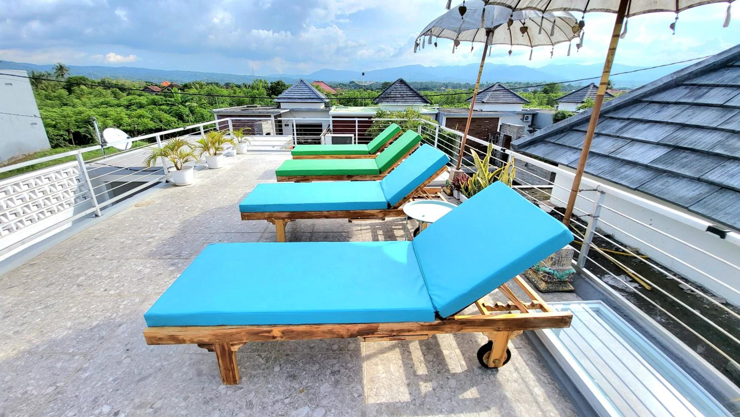 roof