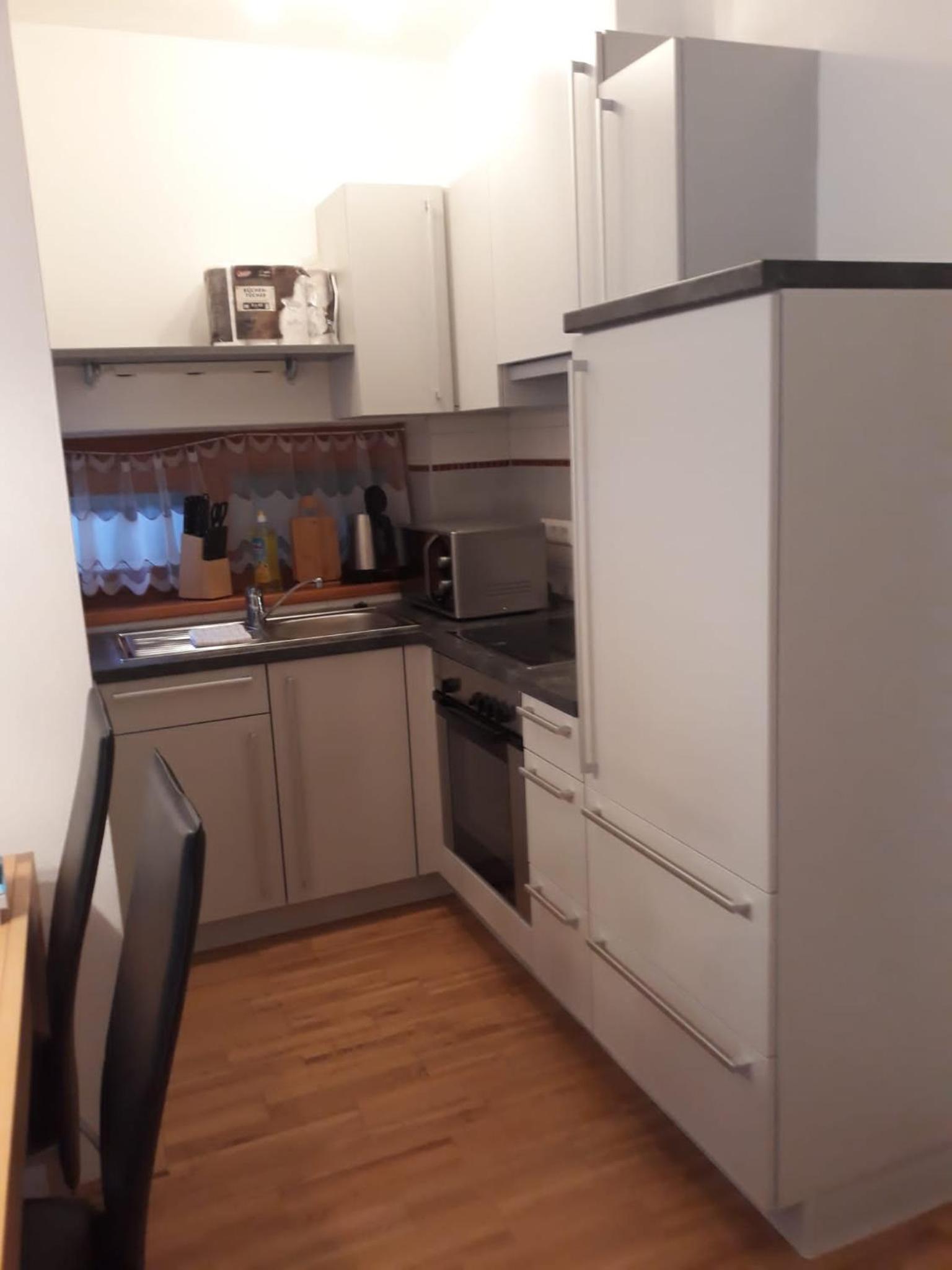 Ferienappartment in St Oswald - Bad Kleinkirchheim Nähe der Skipiste