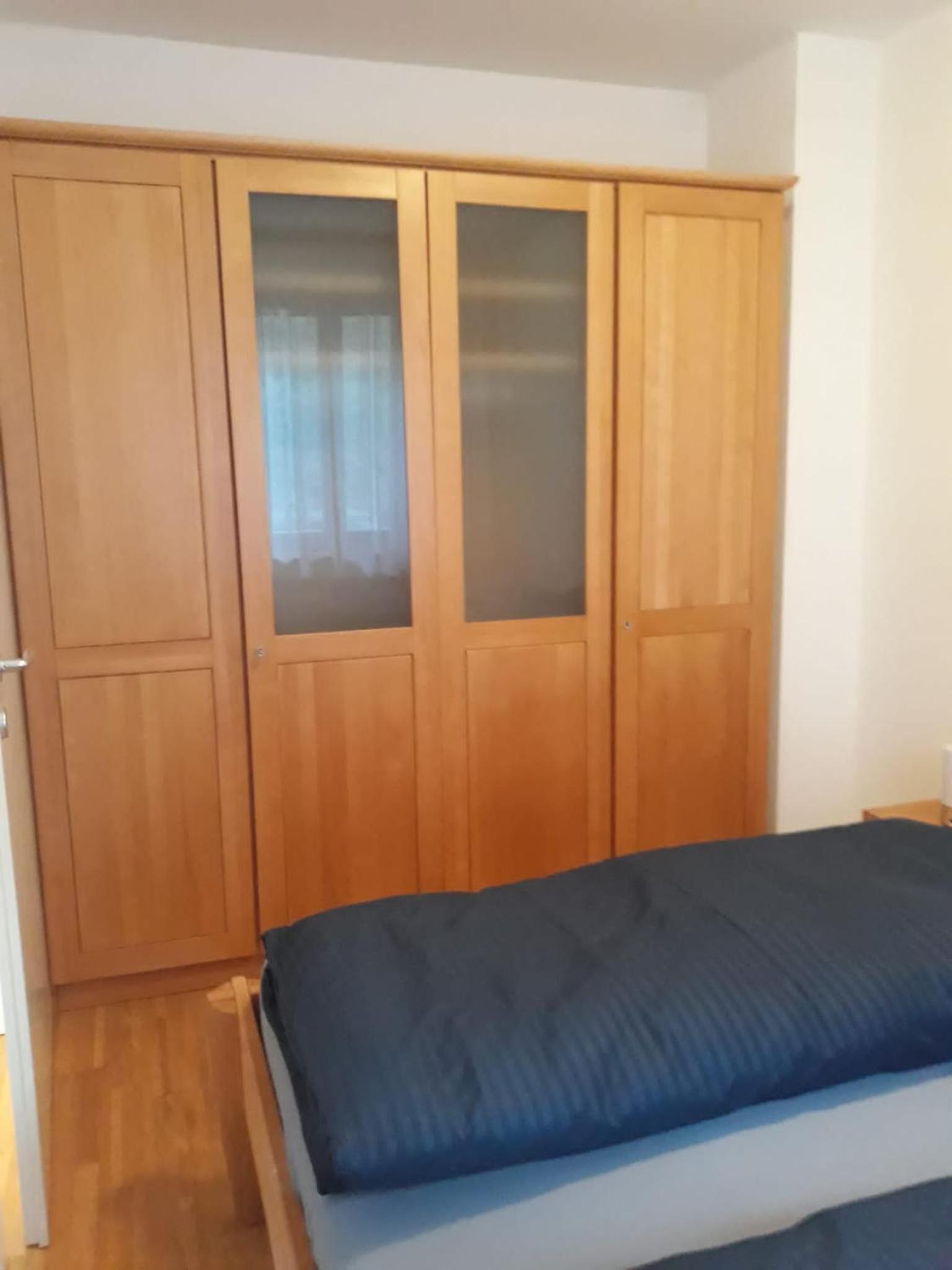 Ferienappartment in St Oswald - Bad Kleinkirchheim Nähe der Skipiste