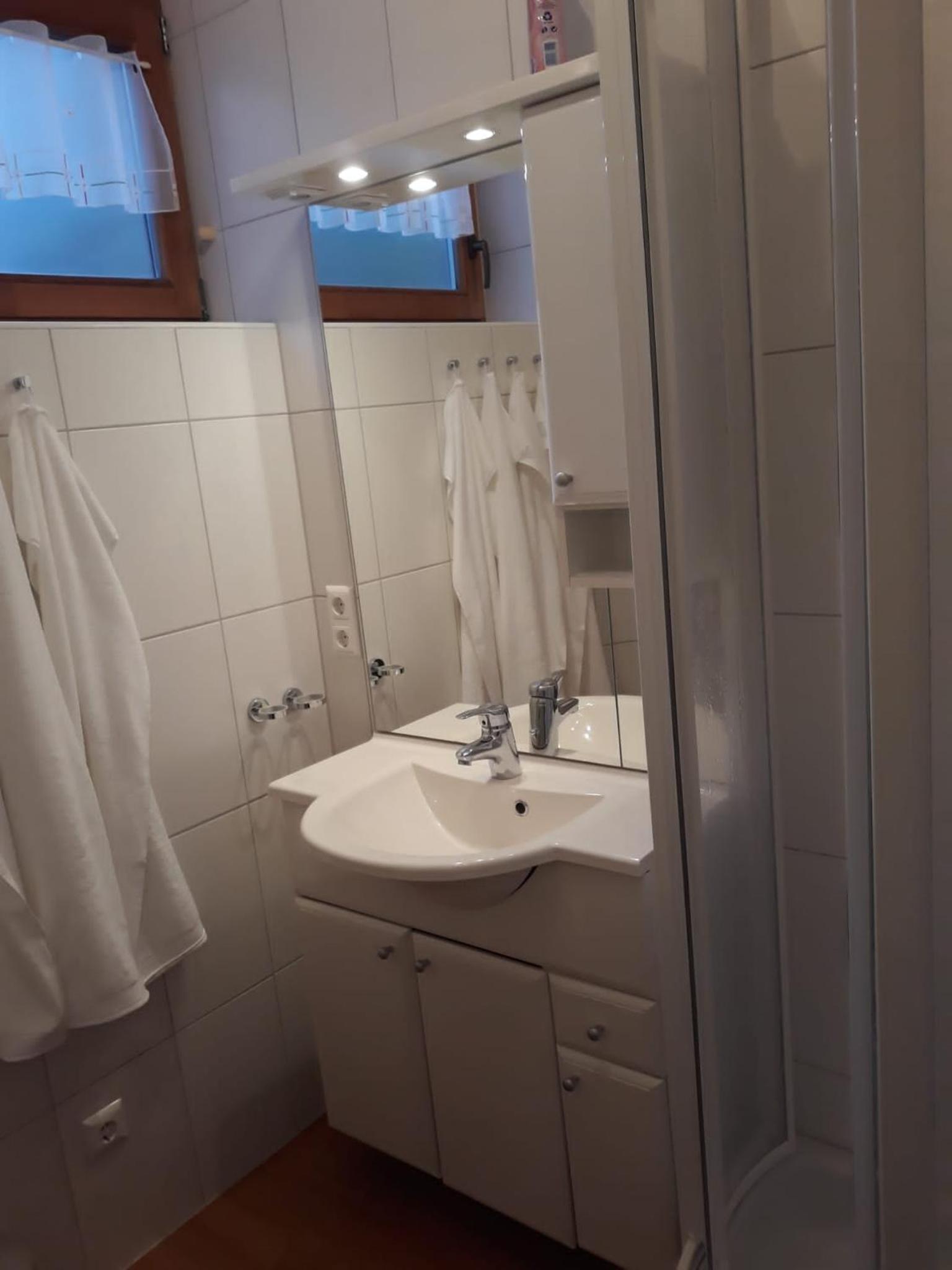 Ferienappartment in St Oswald - Bad Kleinkirchheim Nähe der Skipiste