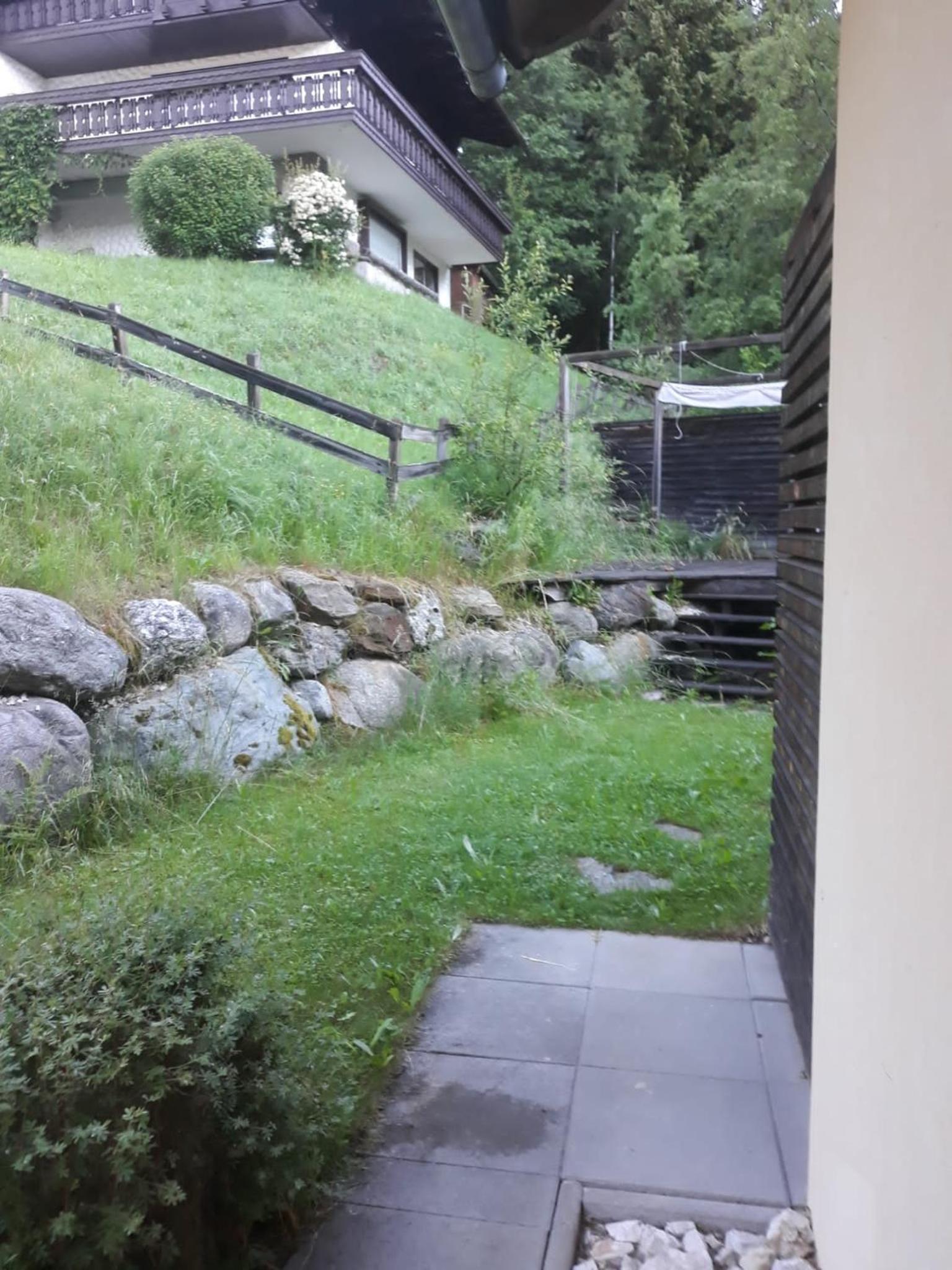 Ferienappartment in St Oswald - Bad Kleinkirchheim Nähe der Skipiste